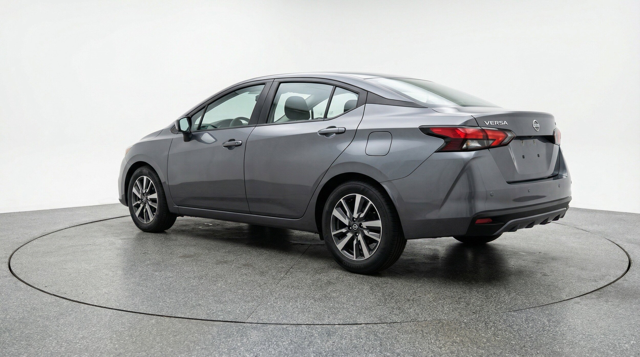 Thumbnail: 2025 Nissan Versa - 6