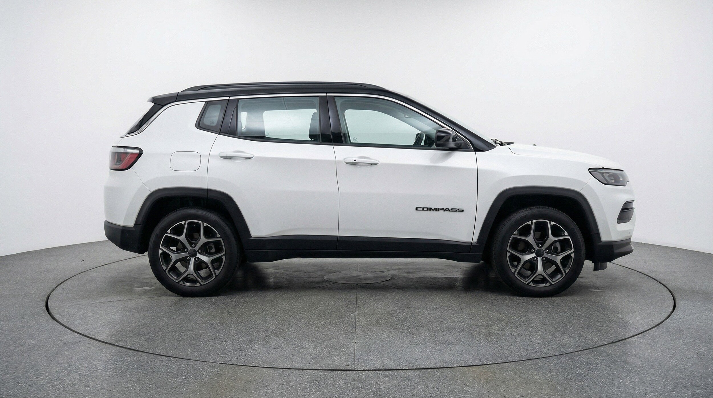 Thumbnail: 2025 Jeep Compass - 11