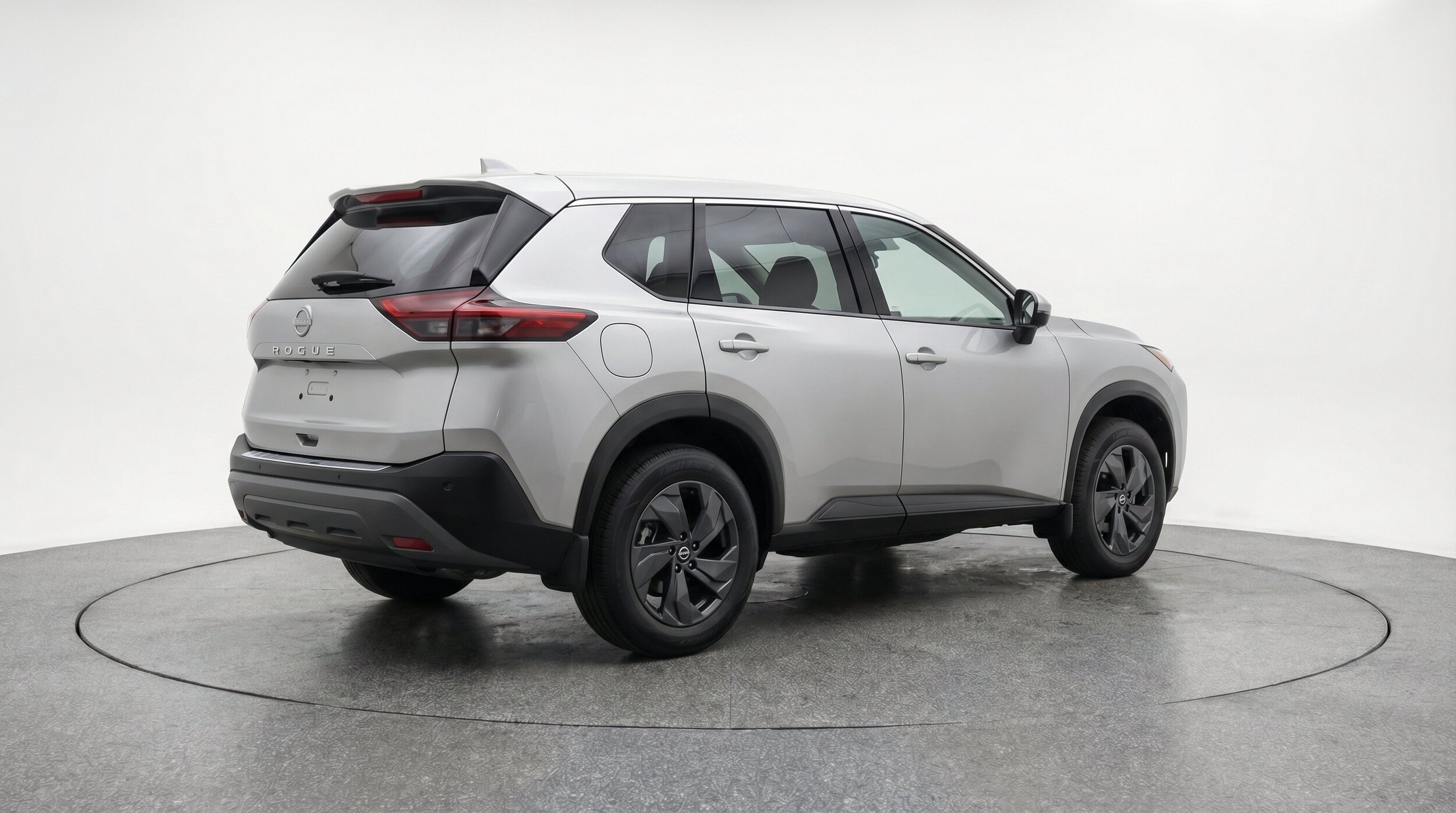 Thumbnail: 2026 Nissan Rogue - 9