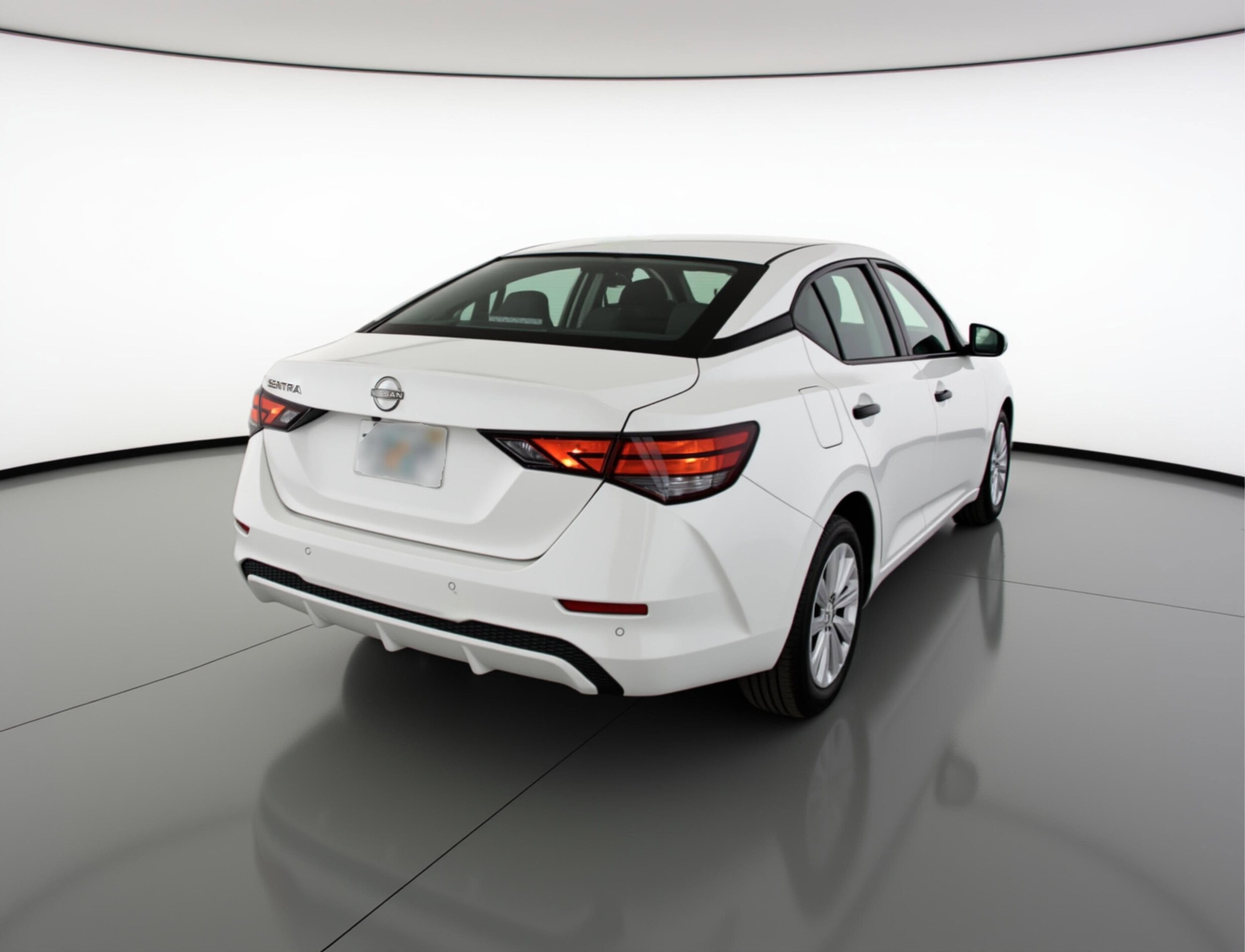 Thumbnail: 2025 Nissan Sentra - 9