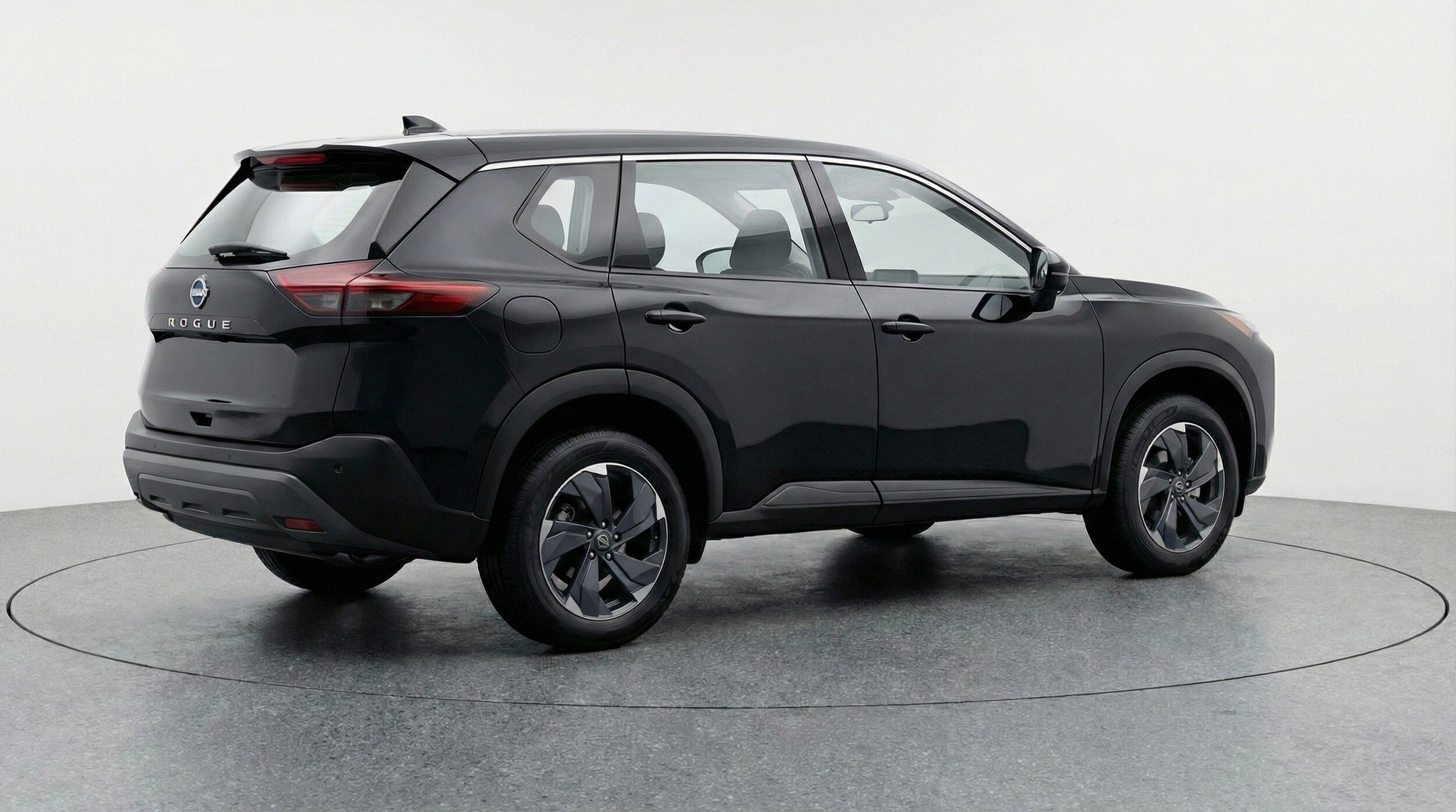 Thumbnail: 2025 Nissan Rogue - 9