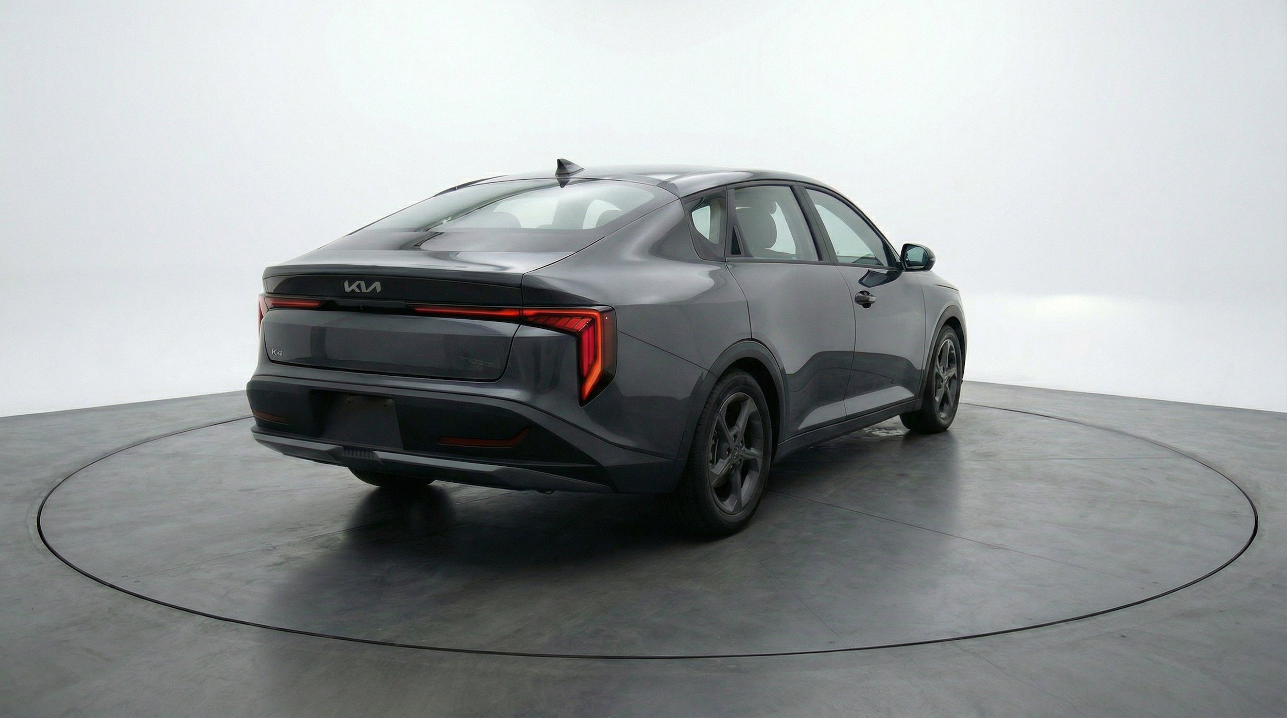 Thumbnail: 2025 Kia K4 - 9