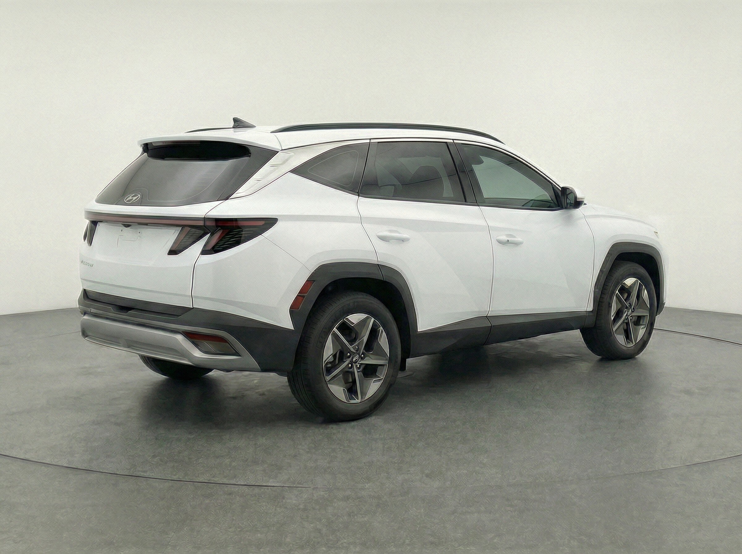 Thumbnail: 2025 Hyundai Tucson - 7