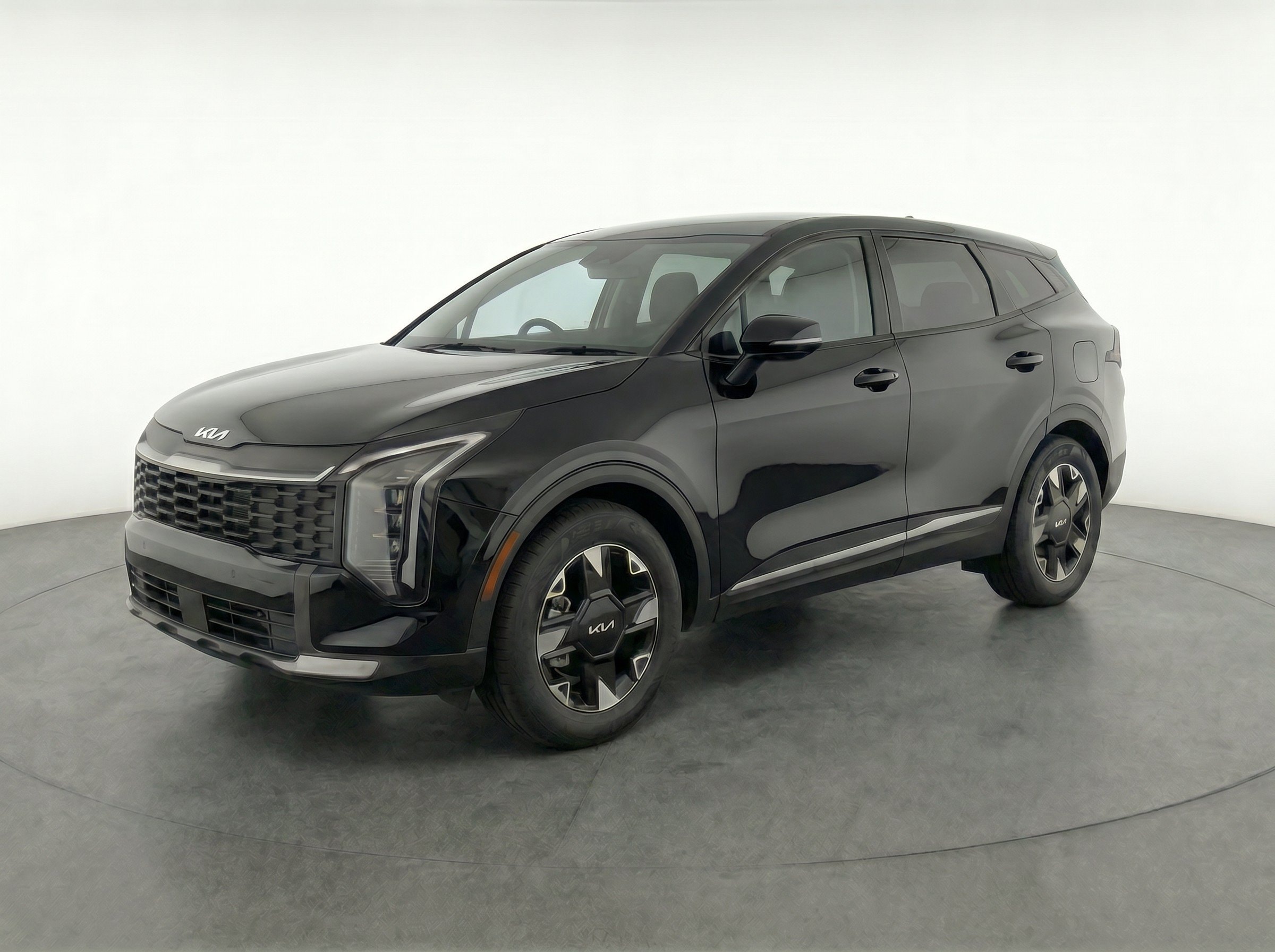 Thumbnail: 2026 Kia Sportage - 3