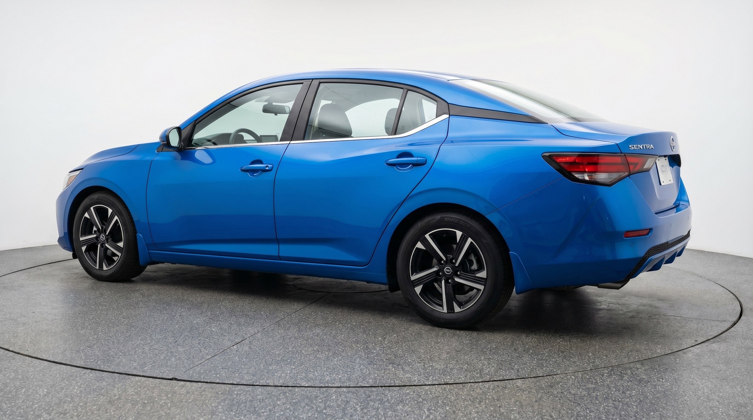 Thumbnail: 2025 Nissan Sentra - 6