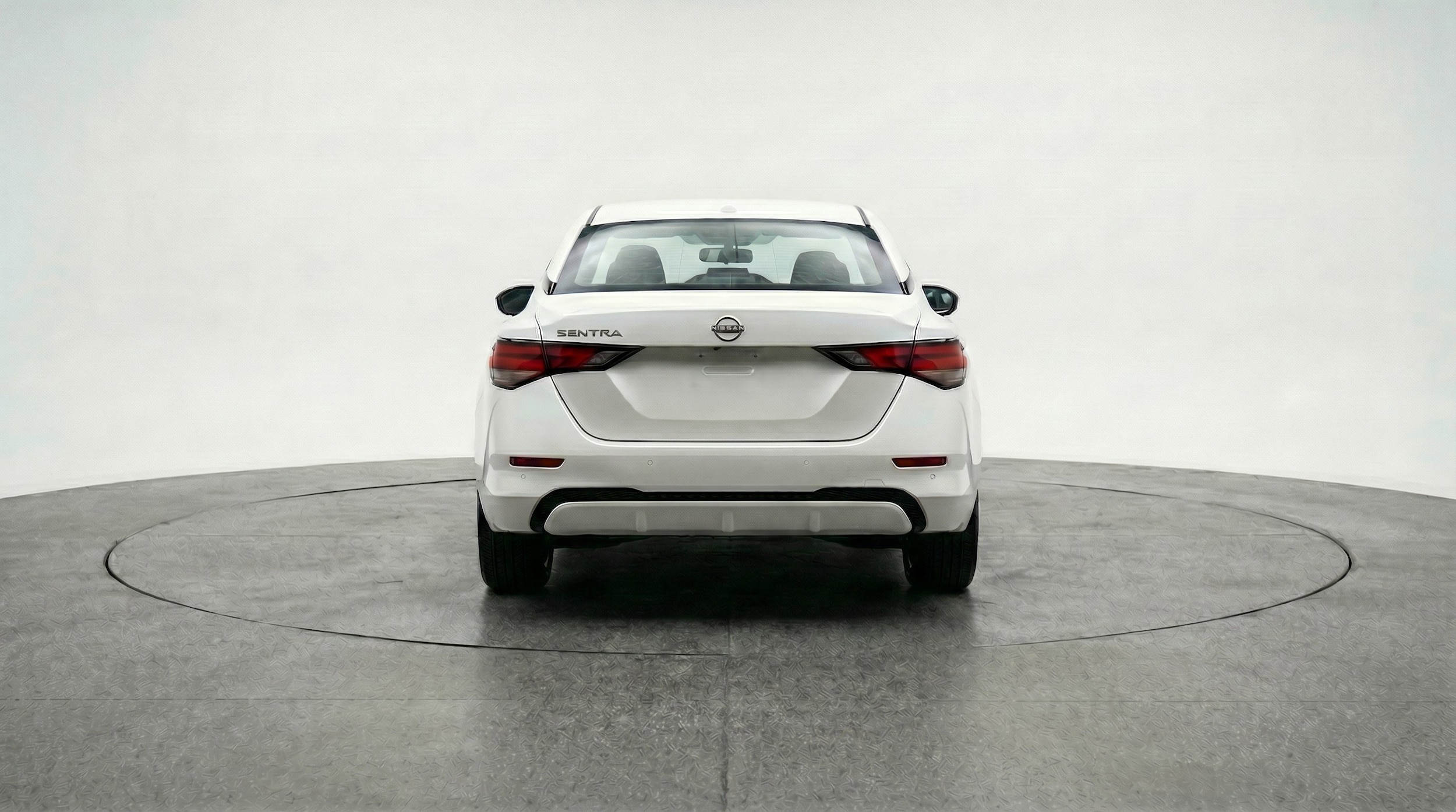 Thumbnail: 2025 Nissan Sentra - 7