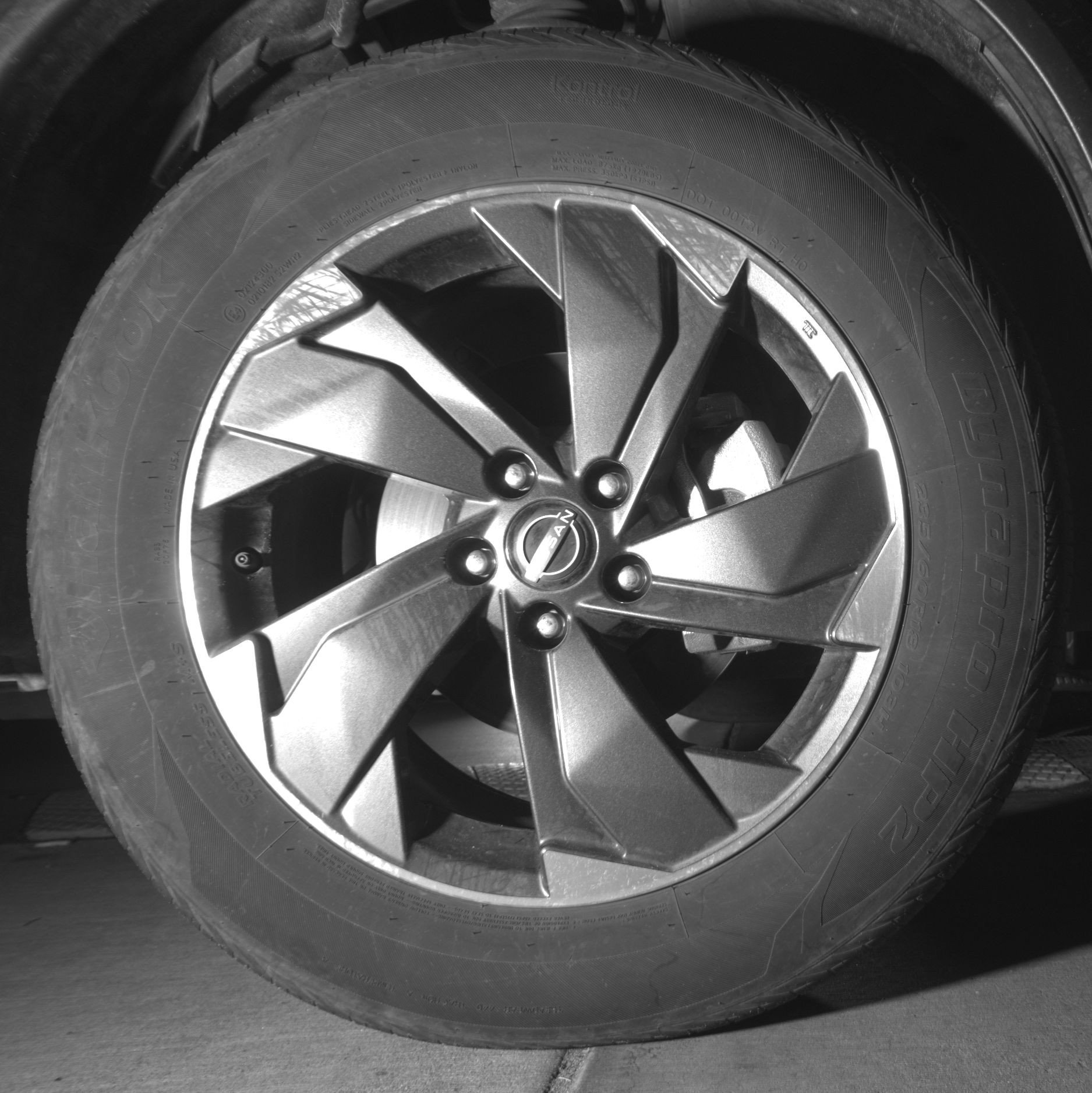 Thumbnail: 2025 Nissan Rogue - 13