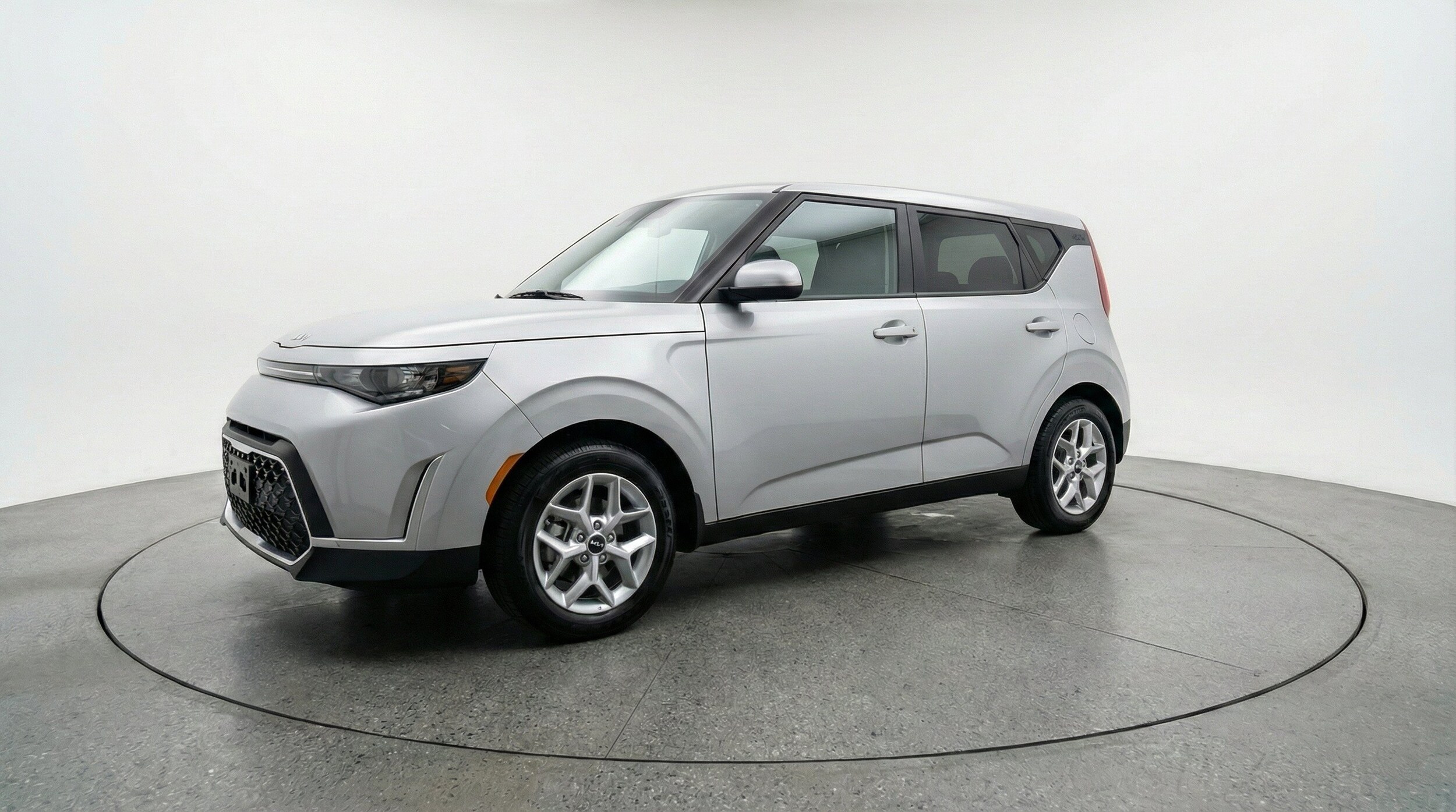 Thumbnail: 2025 Kia Soul - 3