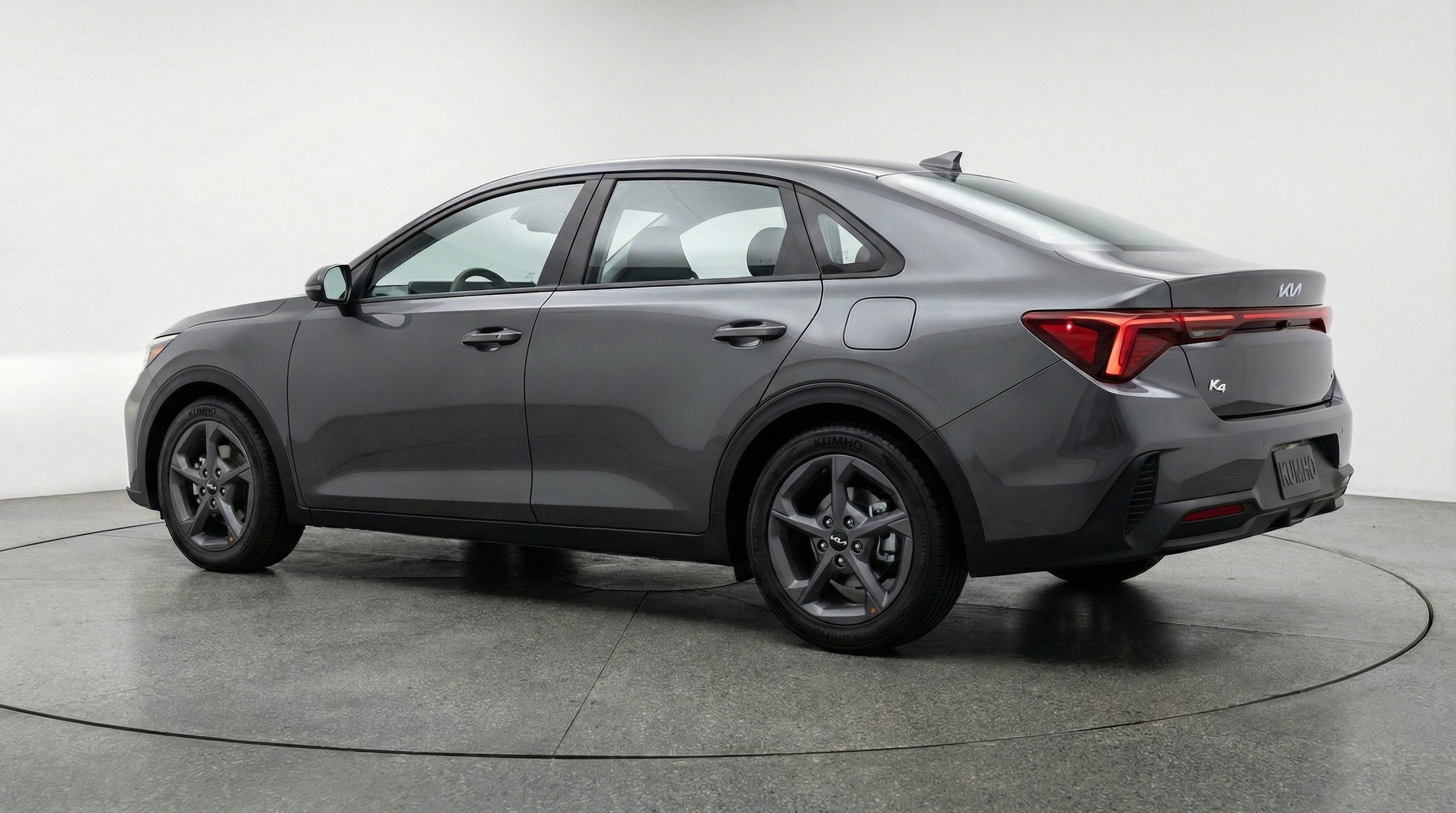 Thumbnail: 2026 Kia K4 - 6