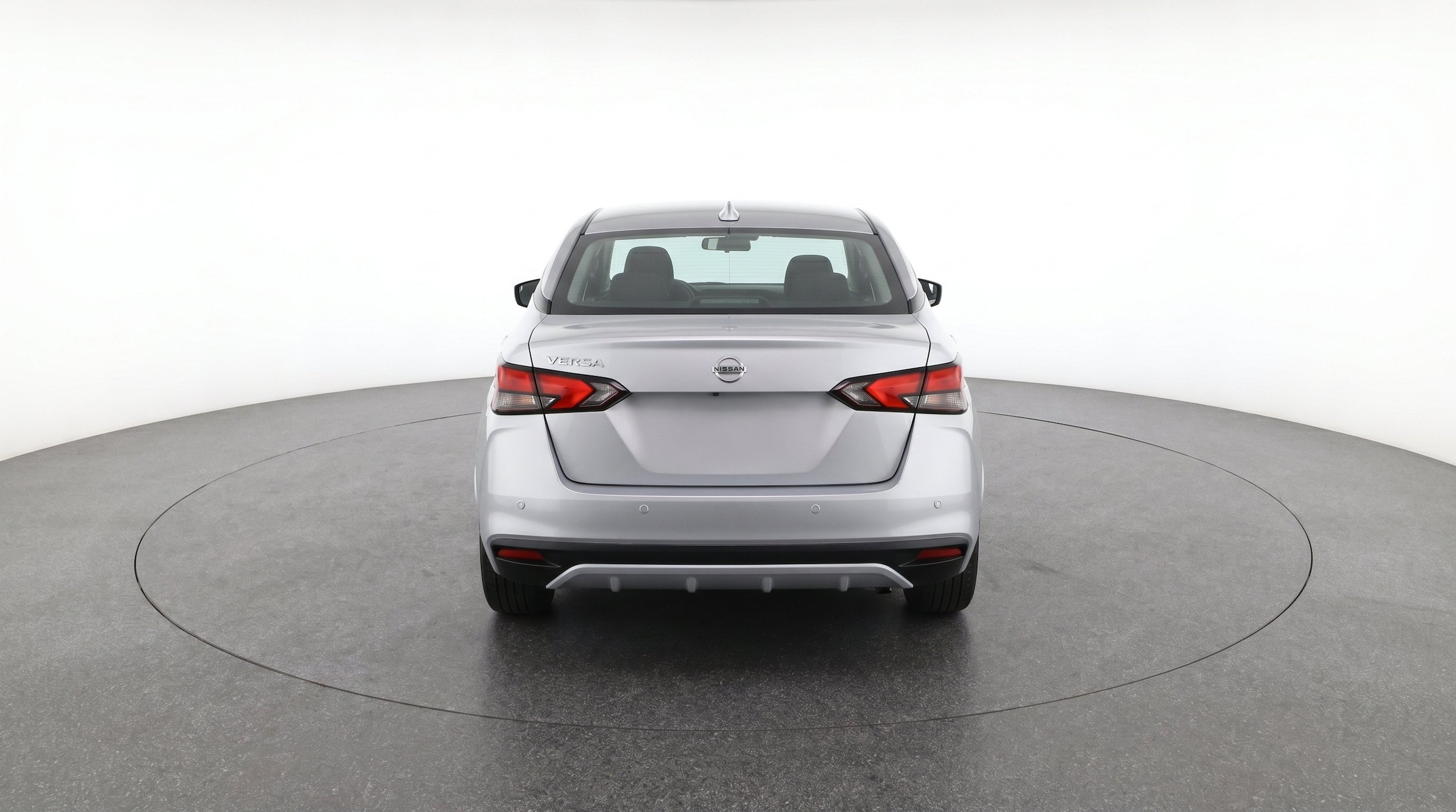 Thumbnail: 2025 Nissan Versa - 7