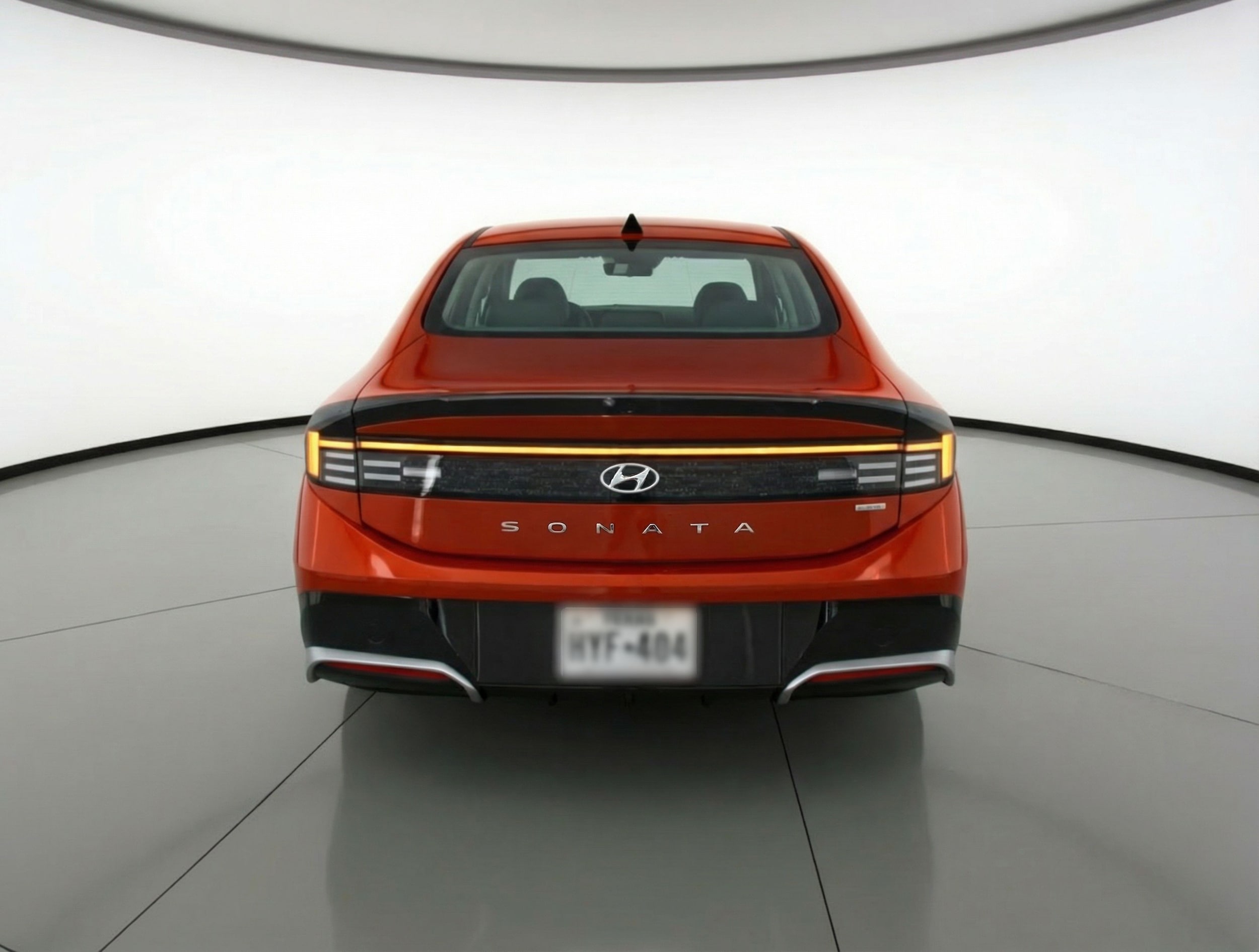 Thumbnail: 2025 Hyundai Sonata - 6