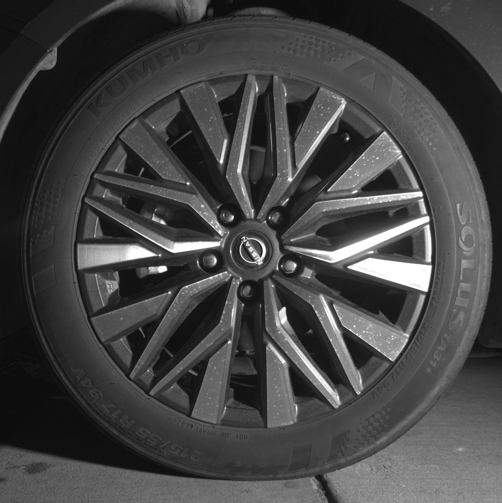 Thumbnail: 2025 Nissan Altima - 12