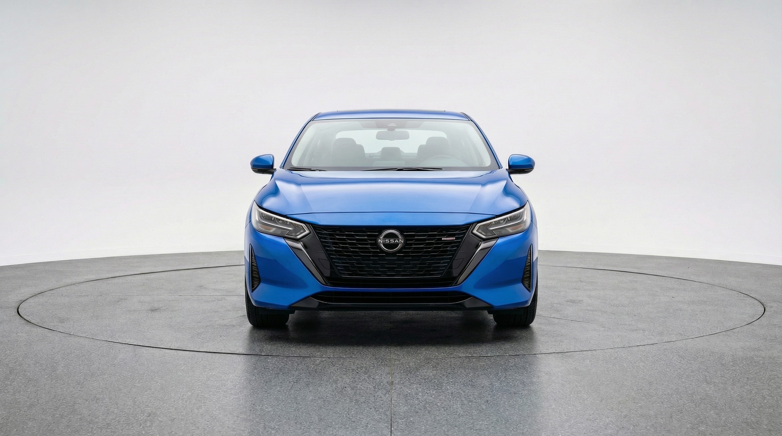 Thumbnail: 2025 Nissan Sentra - 2