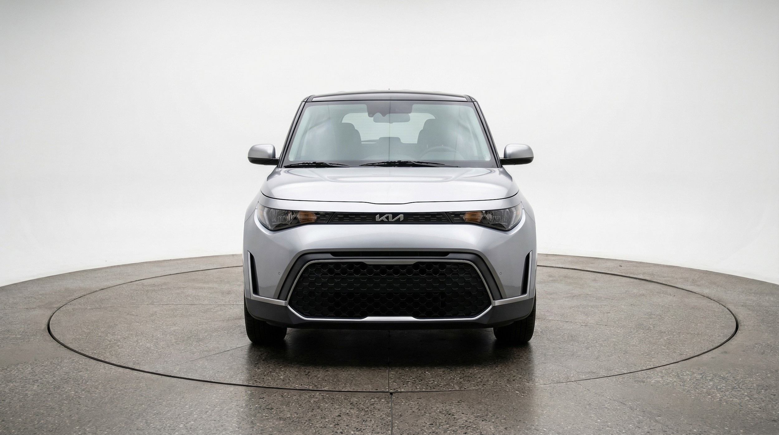 Thumbnail: 2025 Kia Soul - 2