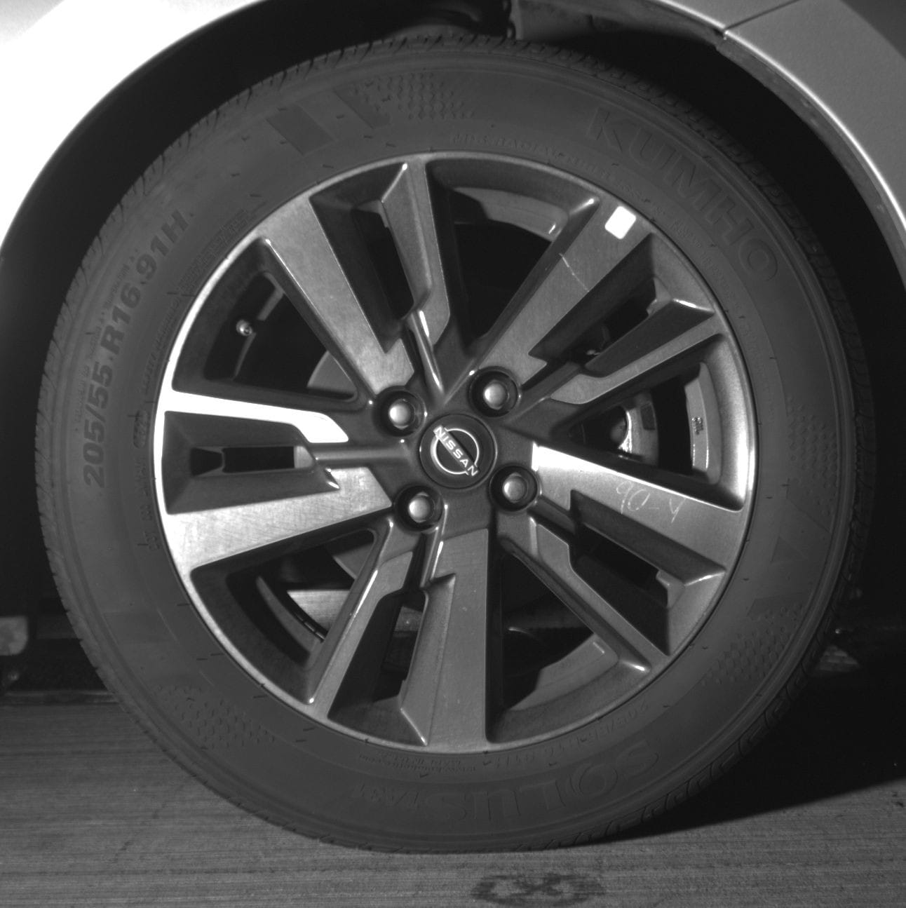 Thumbnail: 2025 Nissan Versa - 10