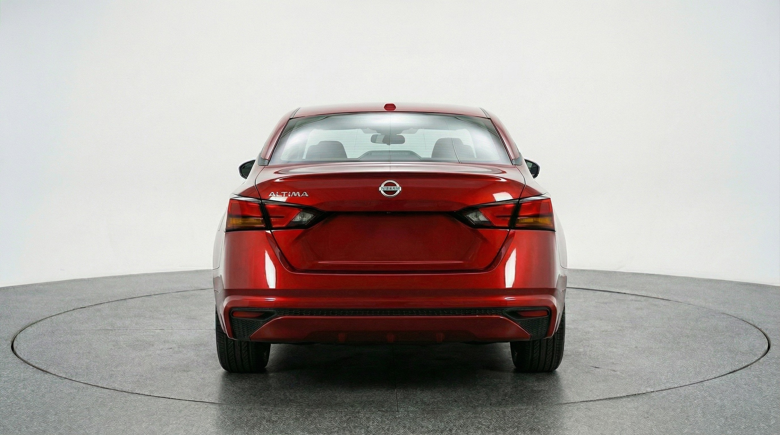 Thumbnail: 2025 Nissan Altima - 7