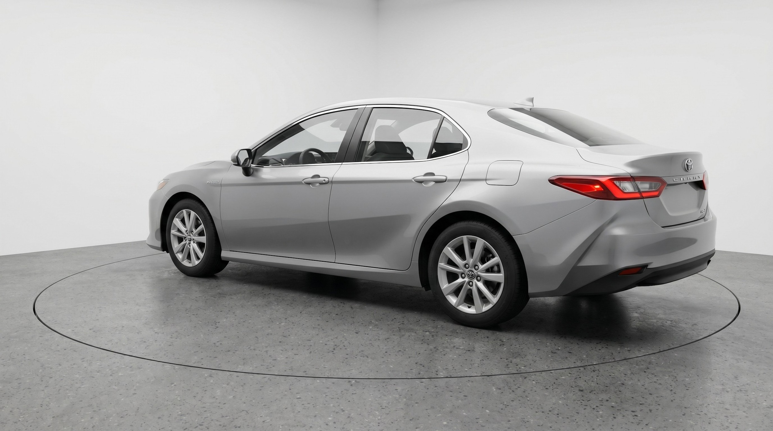 Thumbnail: 2025 Toyota Camry - 6