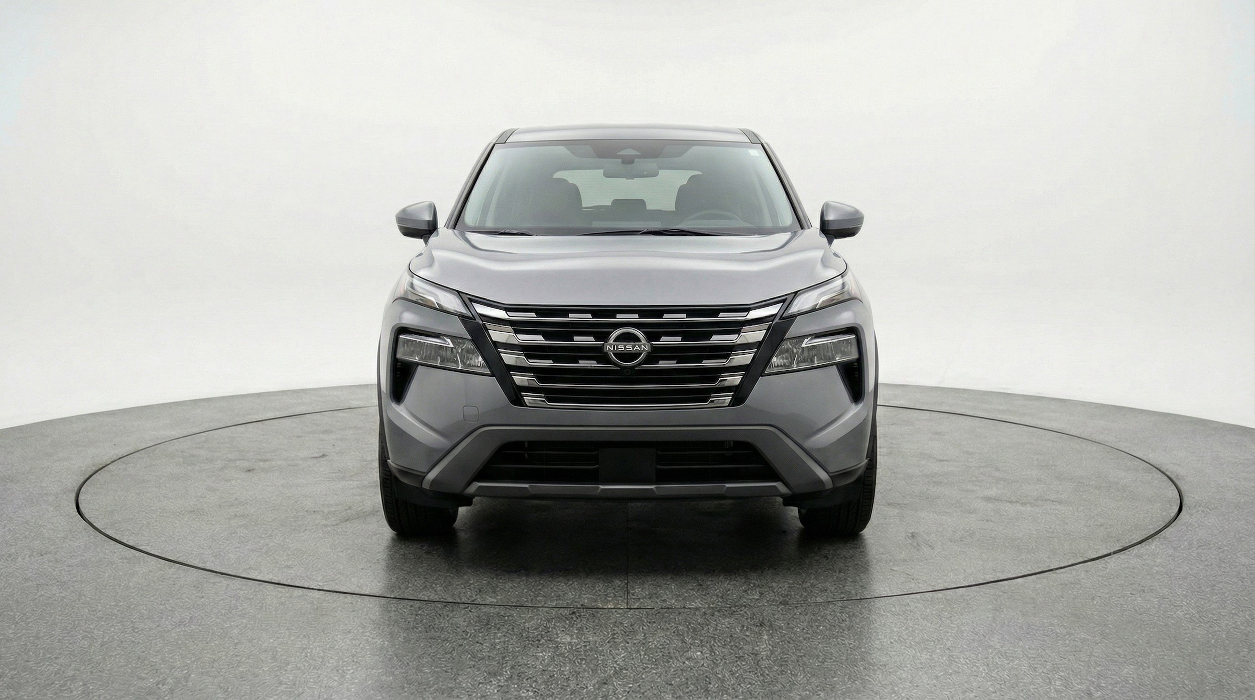 Thumbnail: 2025 Nissan Rogue - 2