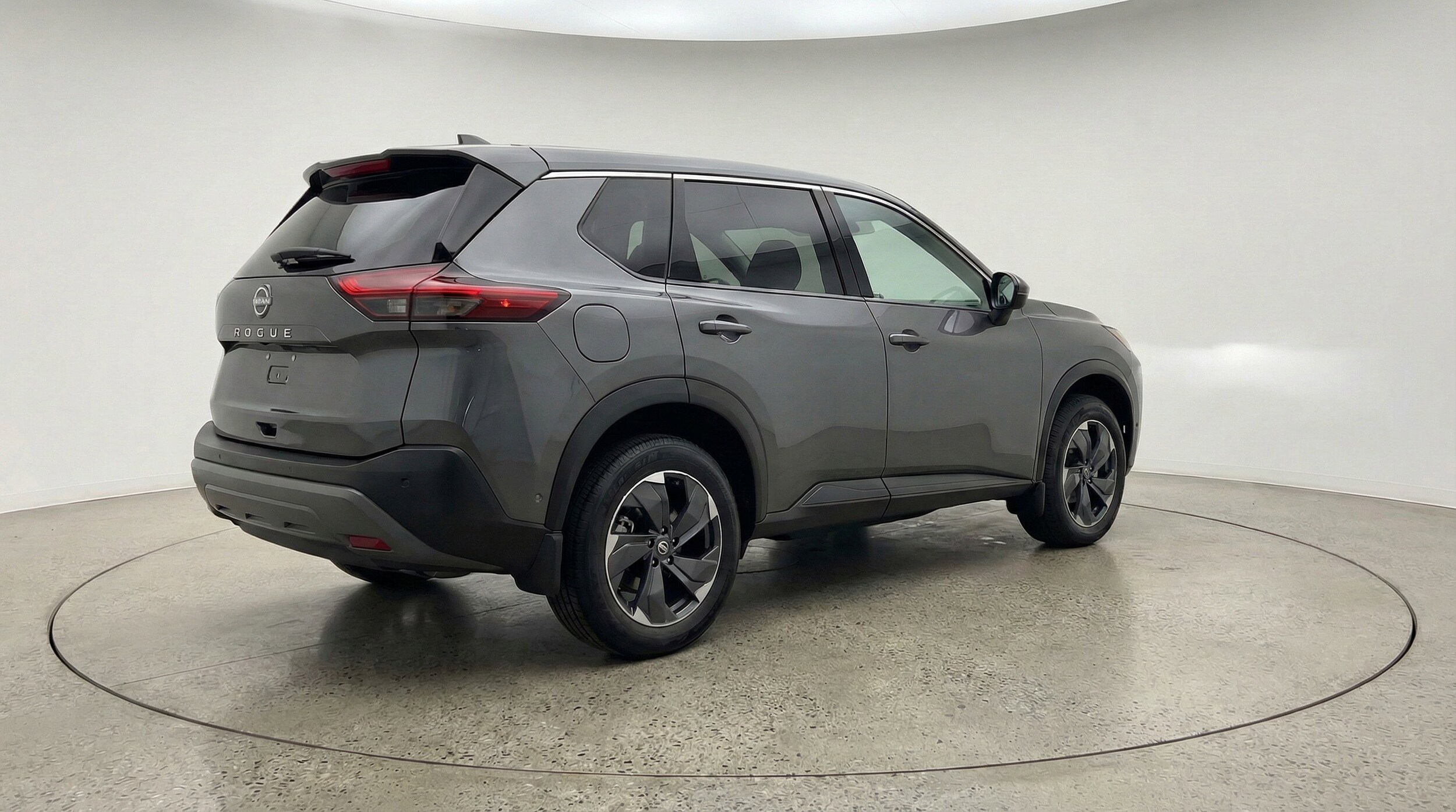 Thumbnail: 2025 Nissan Rogue - 9