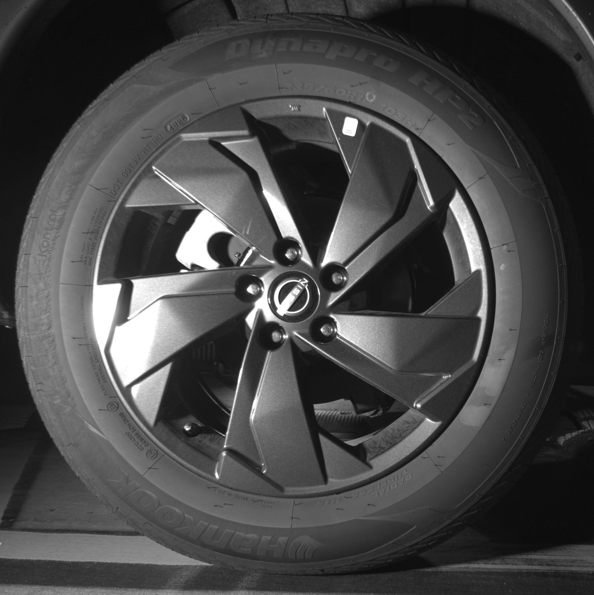 Thumbnail: 2026 Nissan Rogue - 15