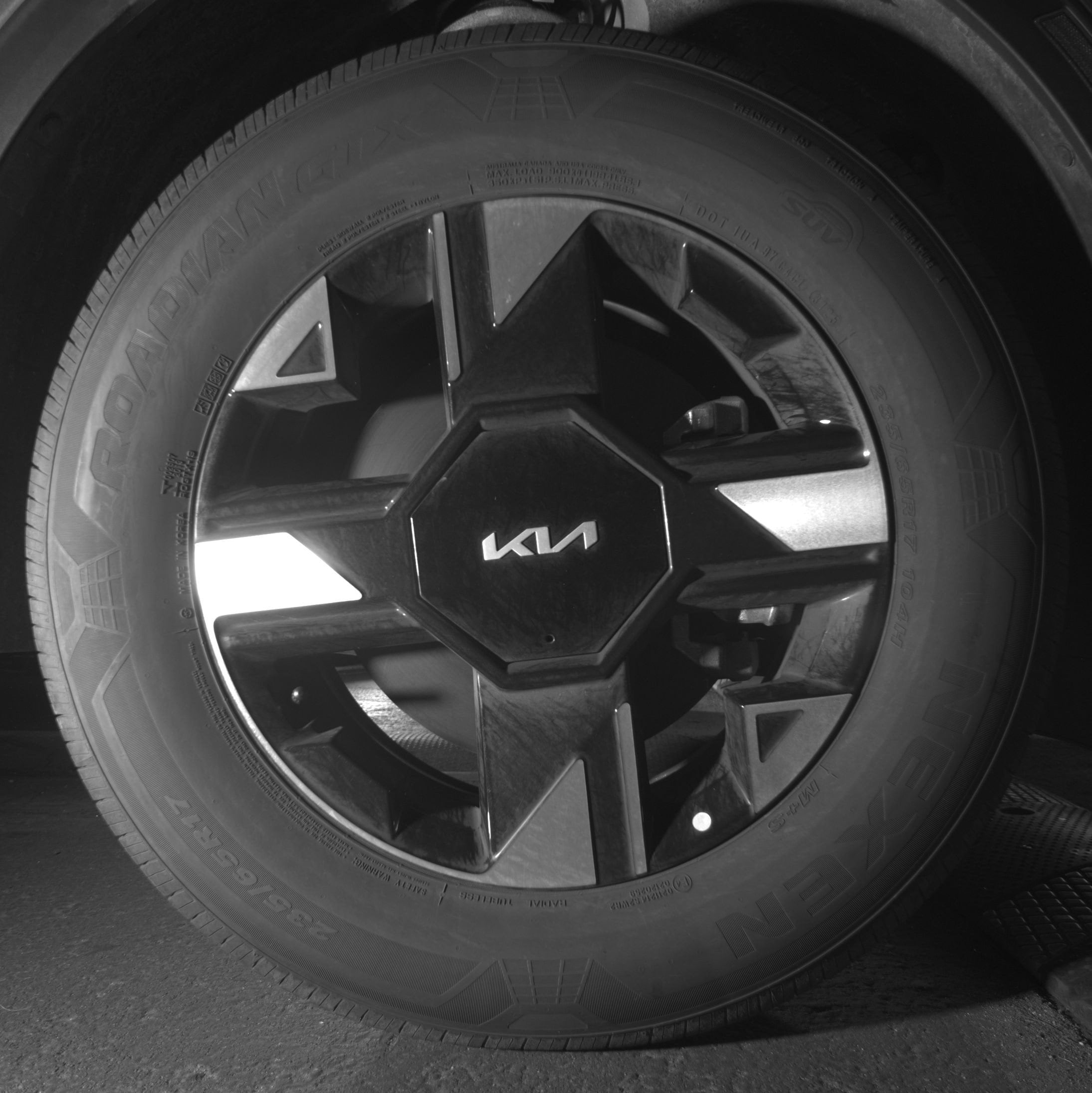 Thumbnail: 2026 Kia Sportage - 13