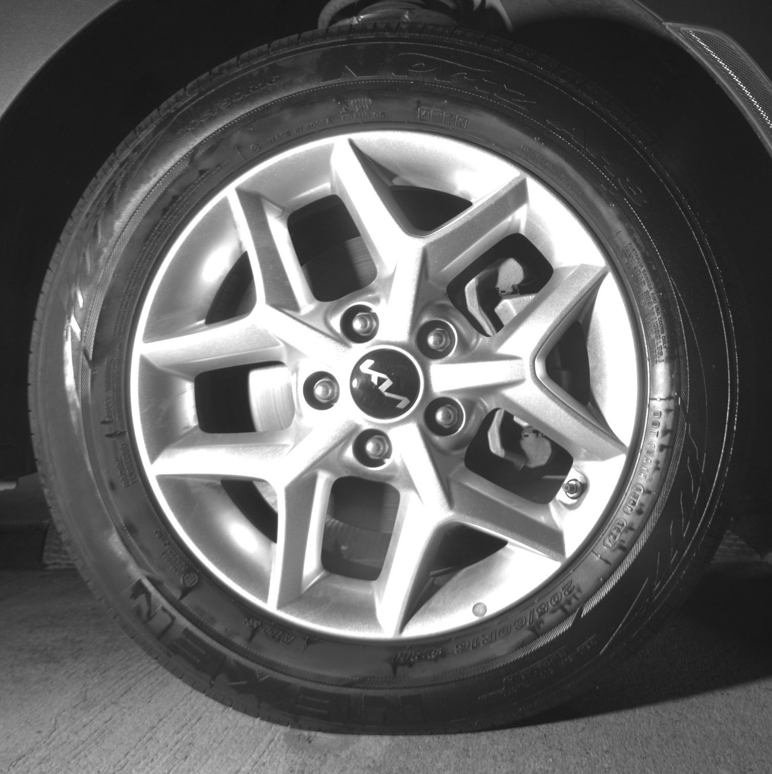 Thumbnail: 2025 Kia Soul - 13