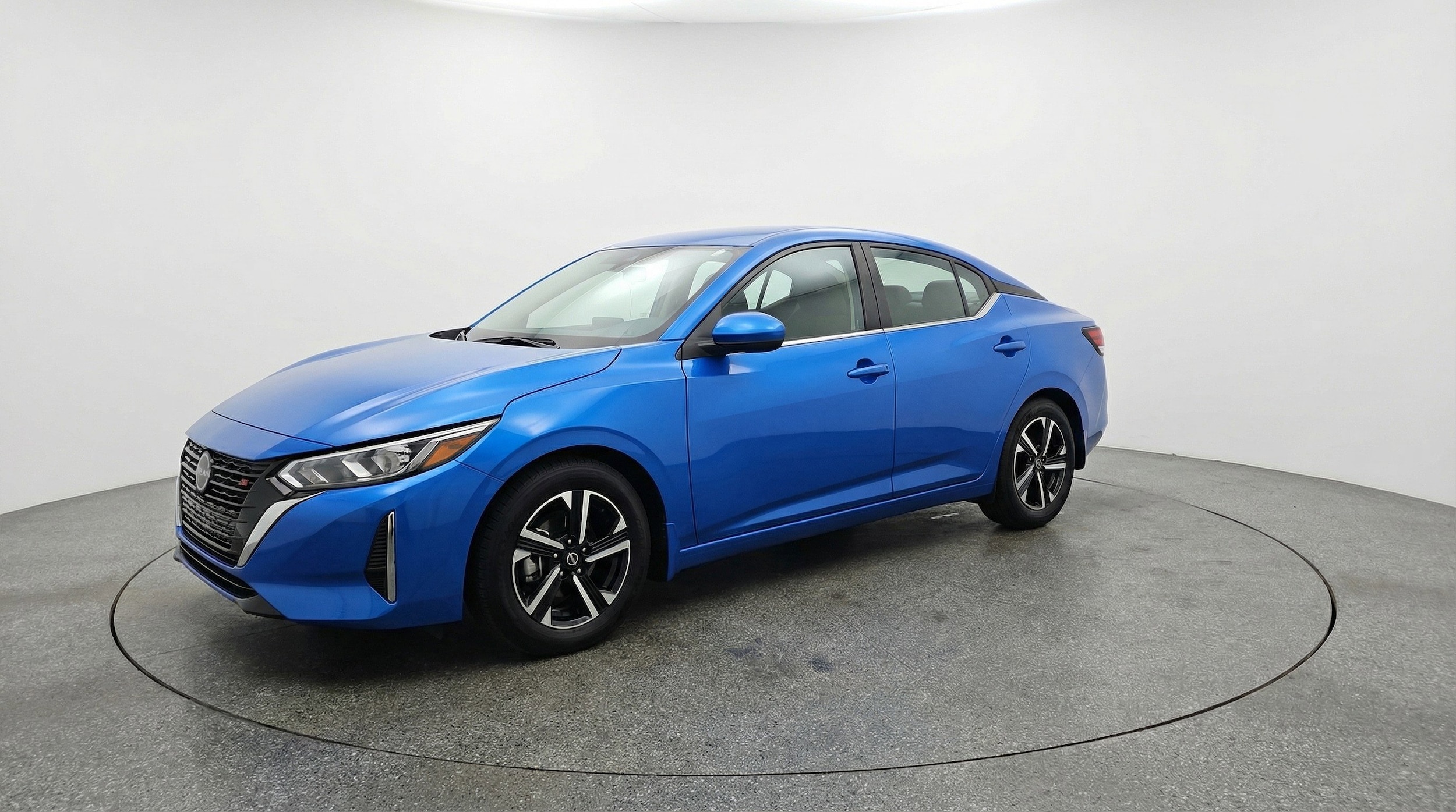 Thumbnail: 2025 Nissan Sentra - 3