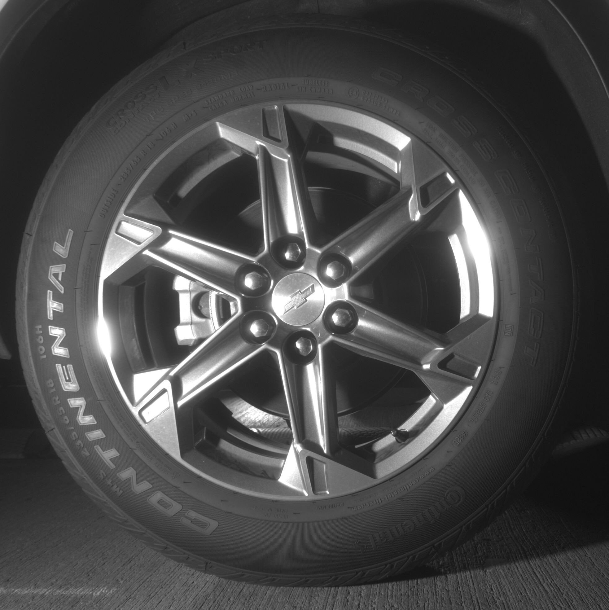 Thumbnail: 2026 Chevrolet Blazer - 15