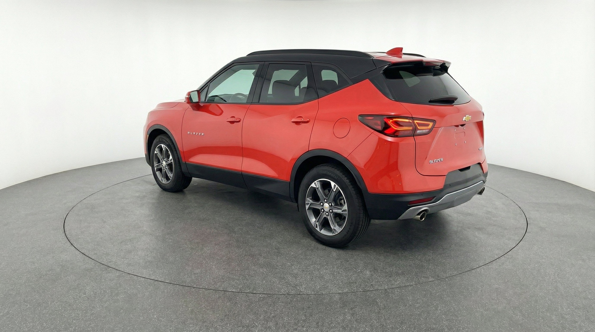 Thumbnail: 2026 Chevrolet Blazer - 6