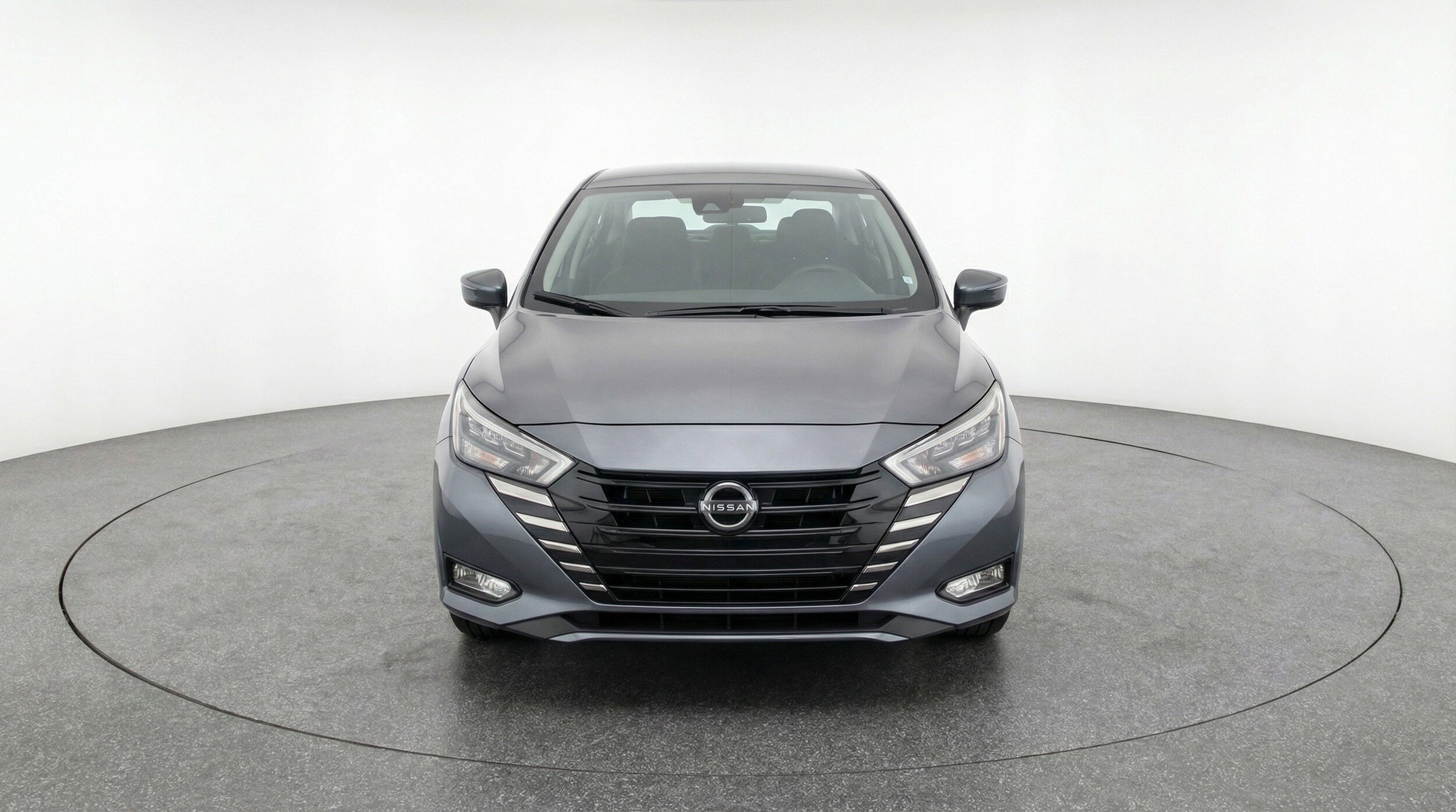 Thumbnail: 2025 Nissan Versa - 2