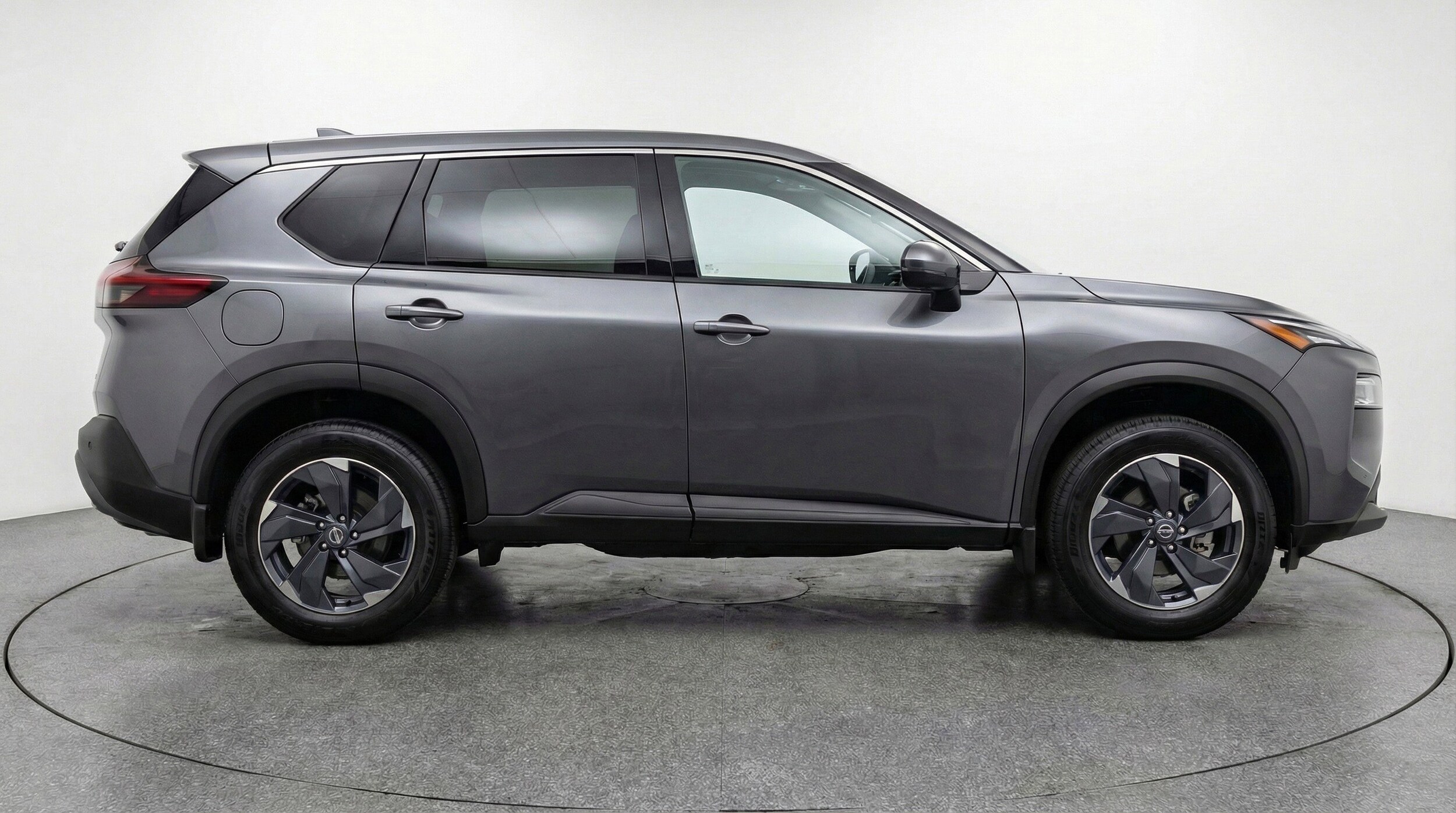 Thumbnail: 2025 Nissan Rogue - 11