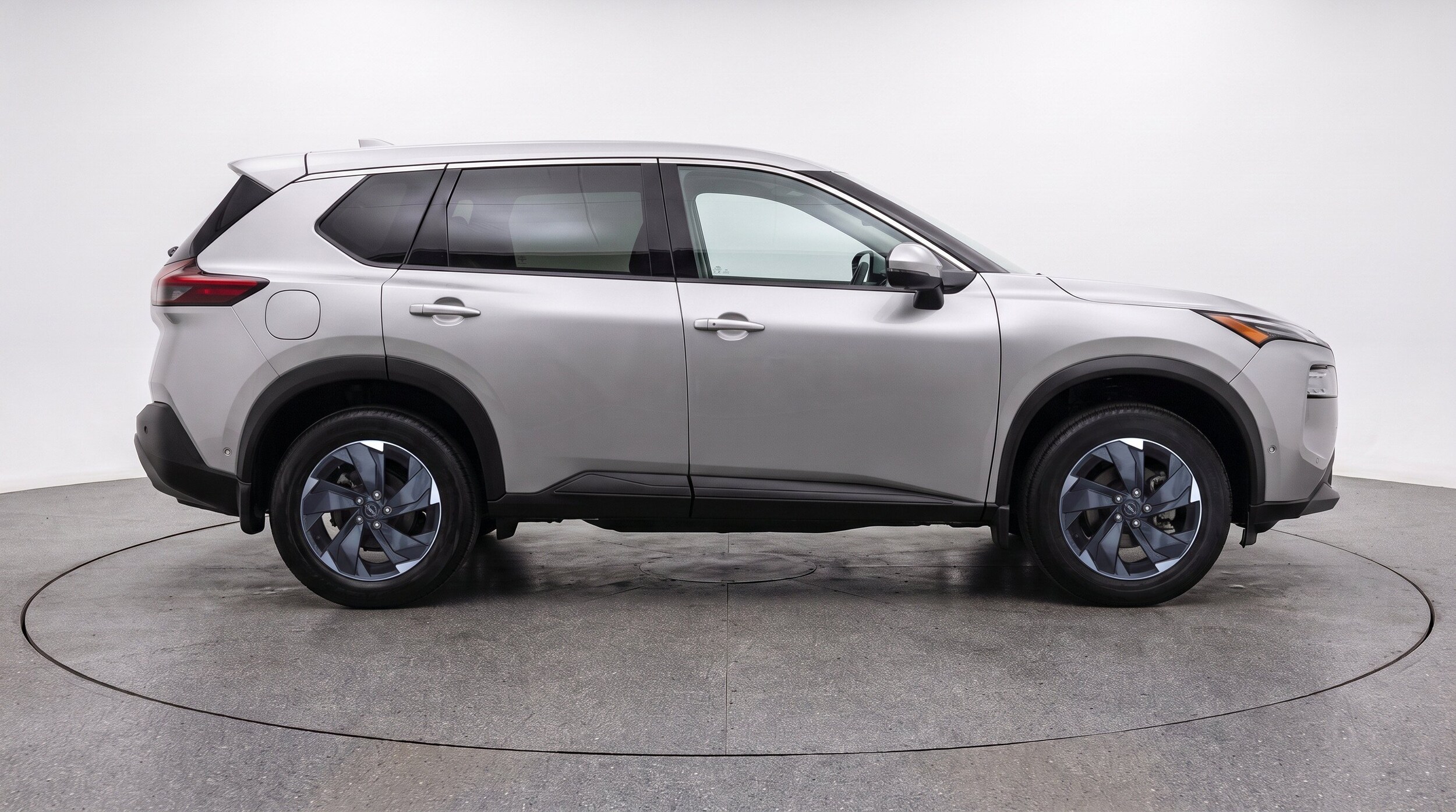 Thumbnail: 2025 Nissan Rogue - 11