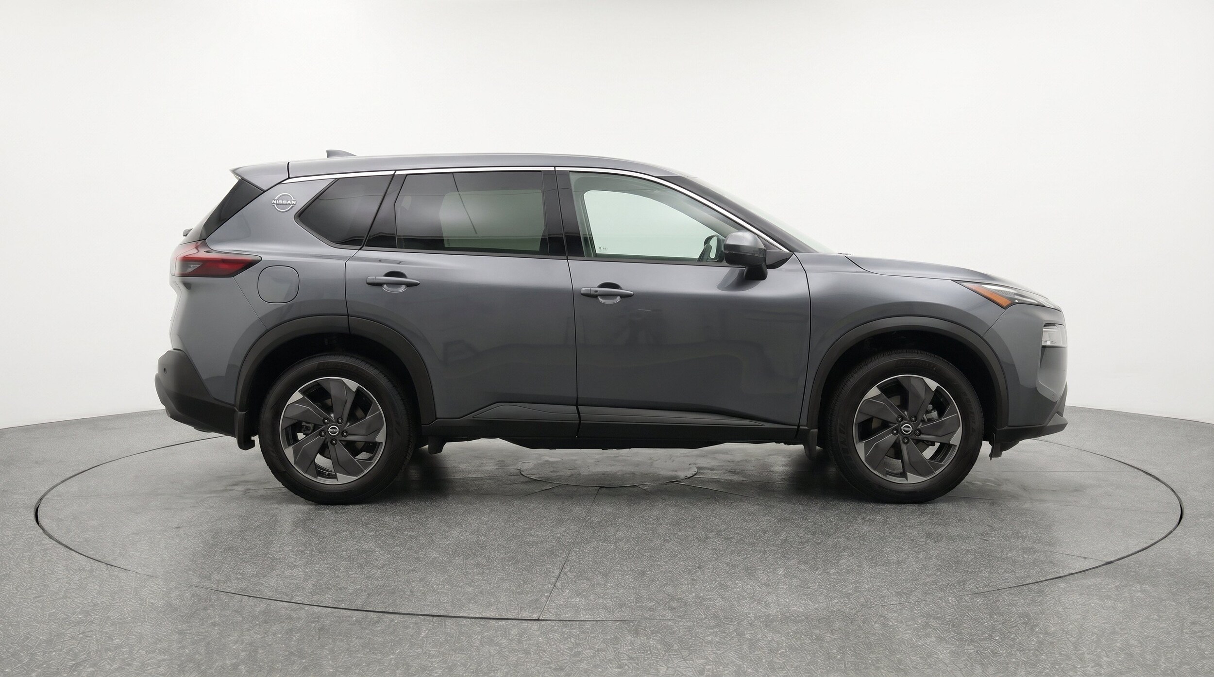 Thumbnail: 2025 Nissan Rogue - 11