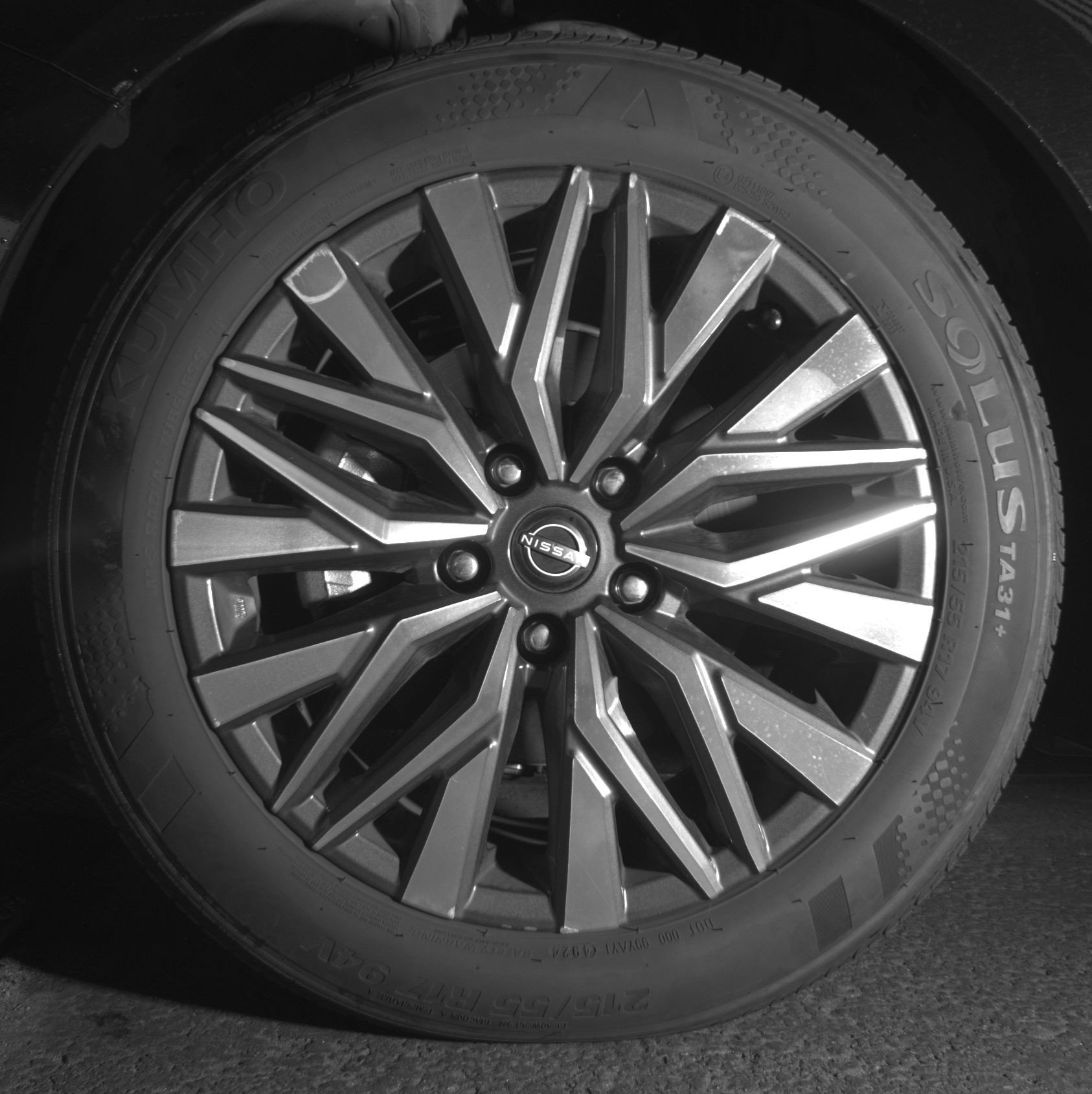 Thumbnail: 2025 Nissan Altima - 12