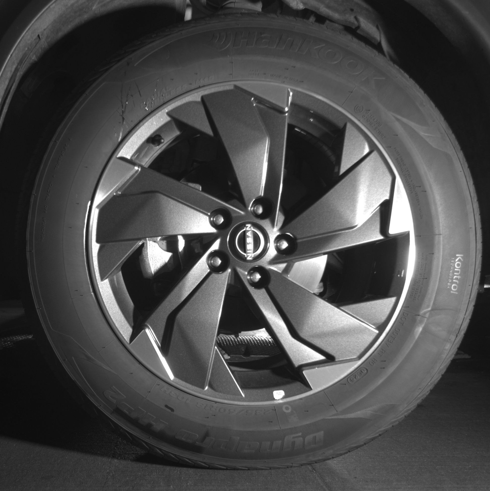 Thumbnail: 2025 Nissan Rogue - 12