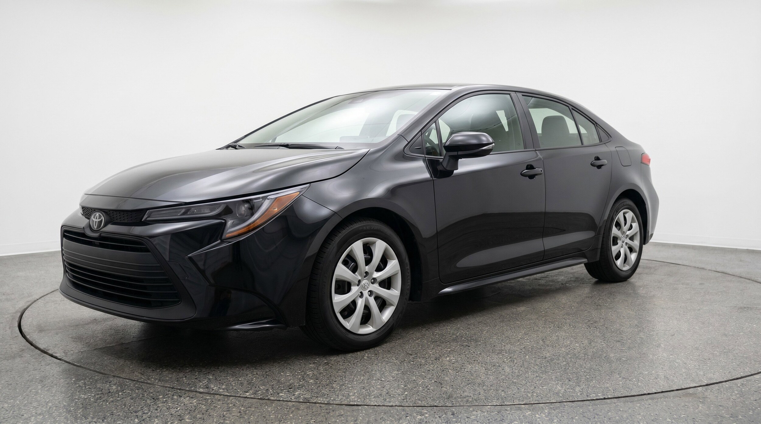 Thumbnail: 2025 Toyota Corolla - 3