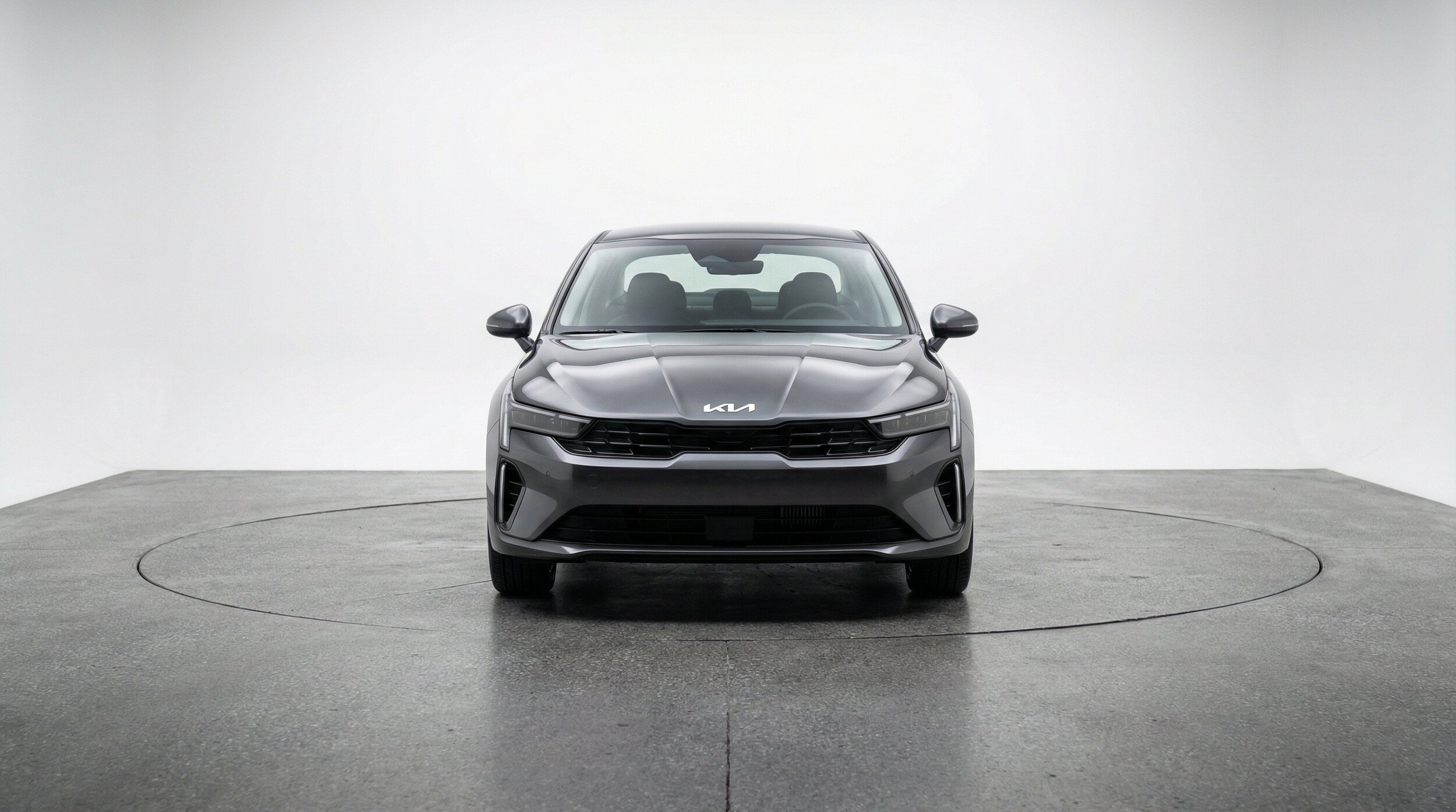 Thumbnail: 2026 Kia K4 - 2