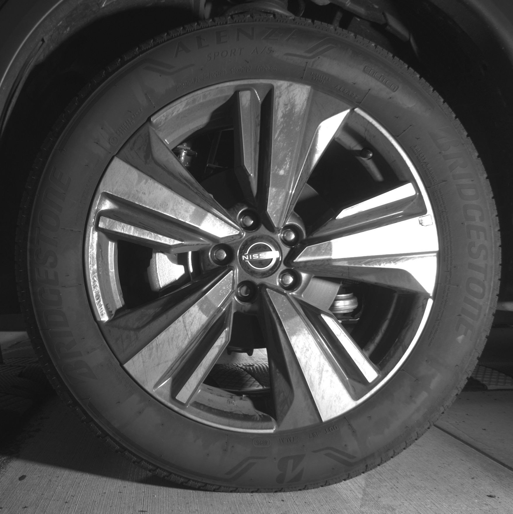Thumbnail: 2026 Nissan Rogue - 12