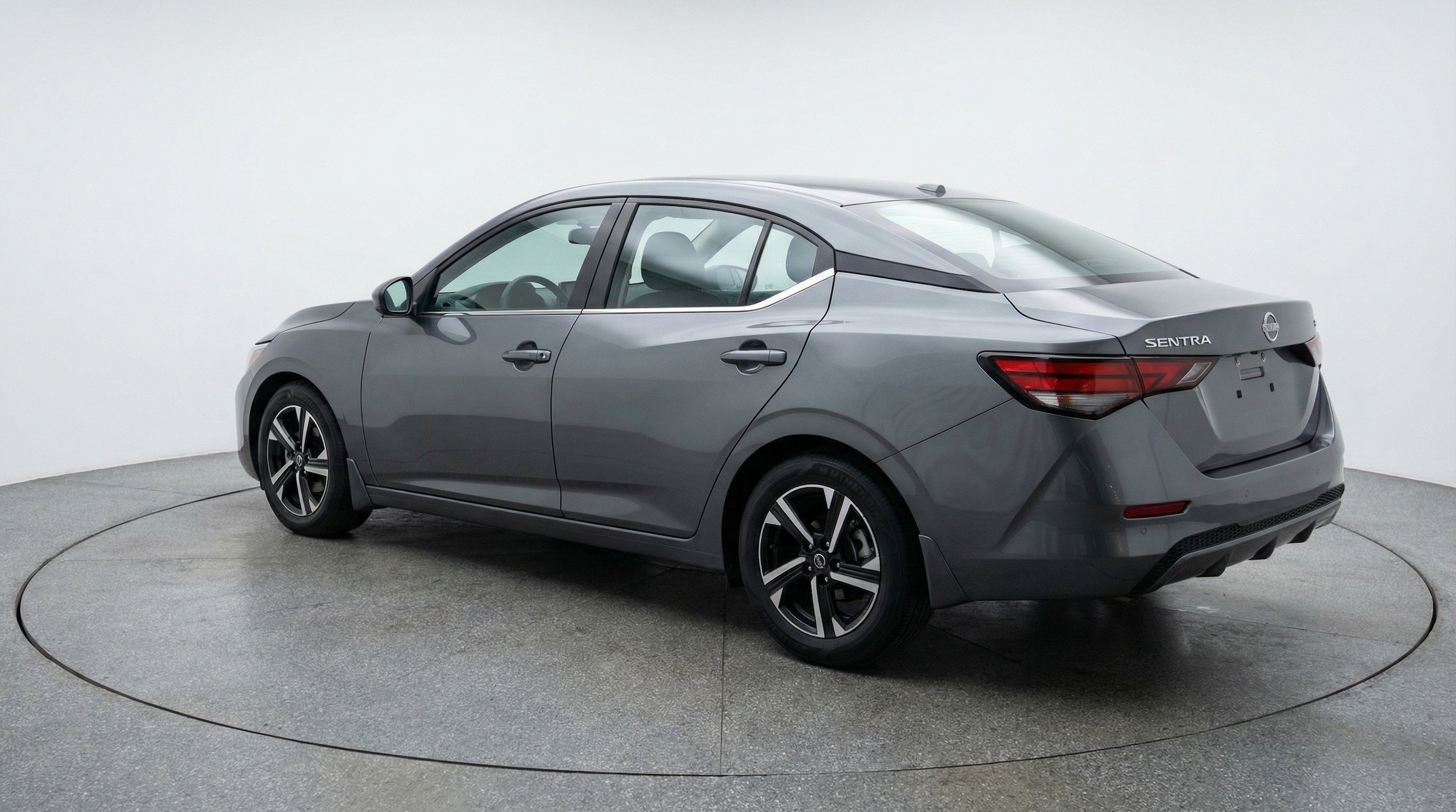 Thumbnail: 2025 Nissan Sentra - 6