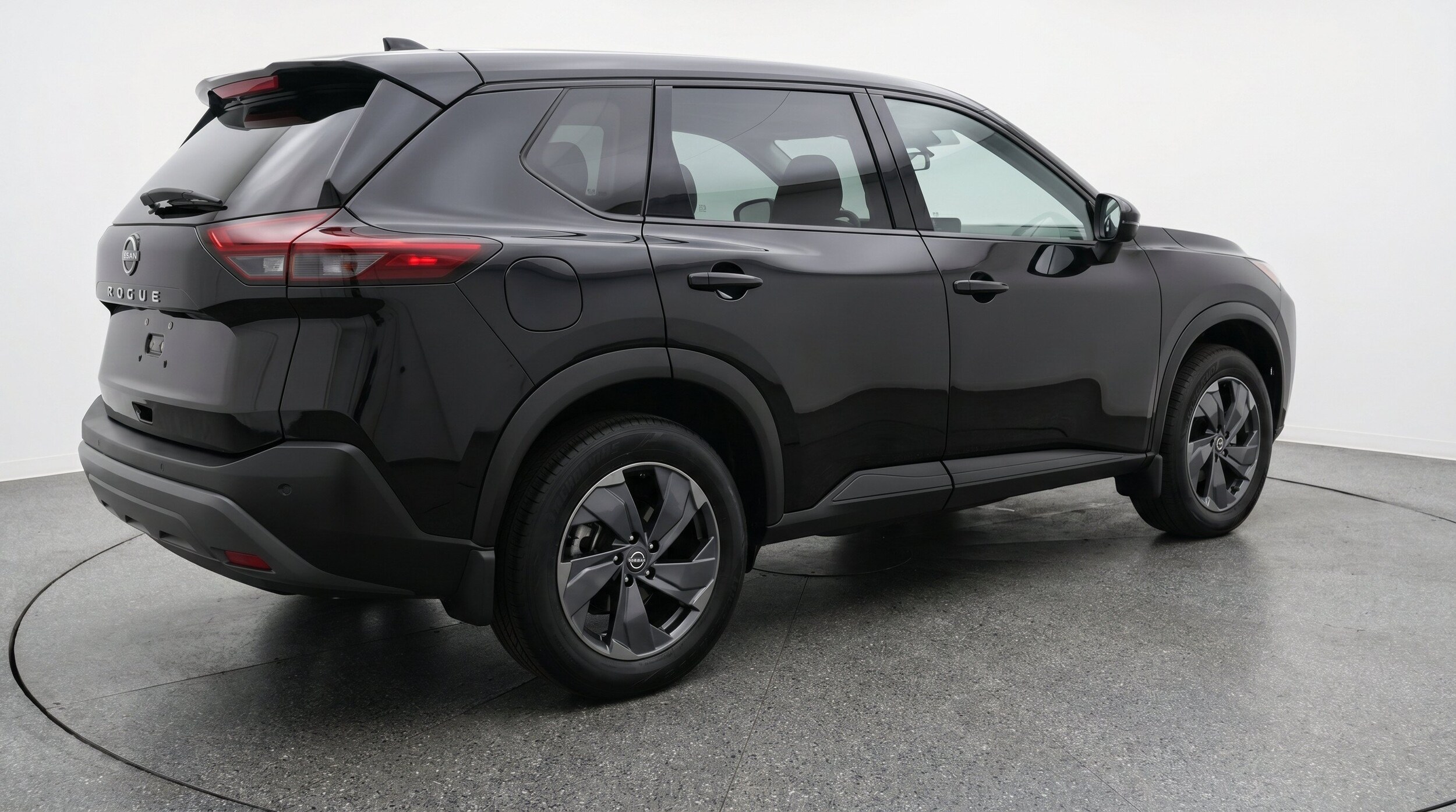 Thumbnail: 2025 Nissan Rogue - 9