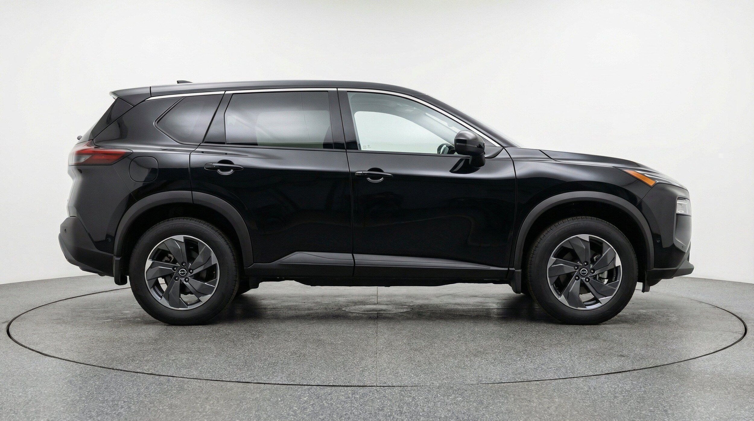 Thumbnail: 2025 Nissan Rogue - 11