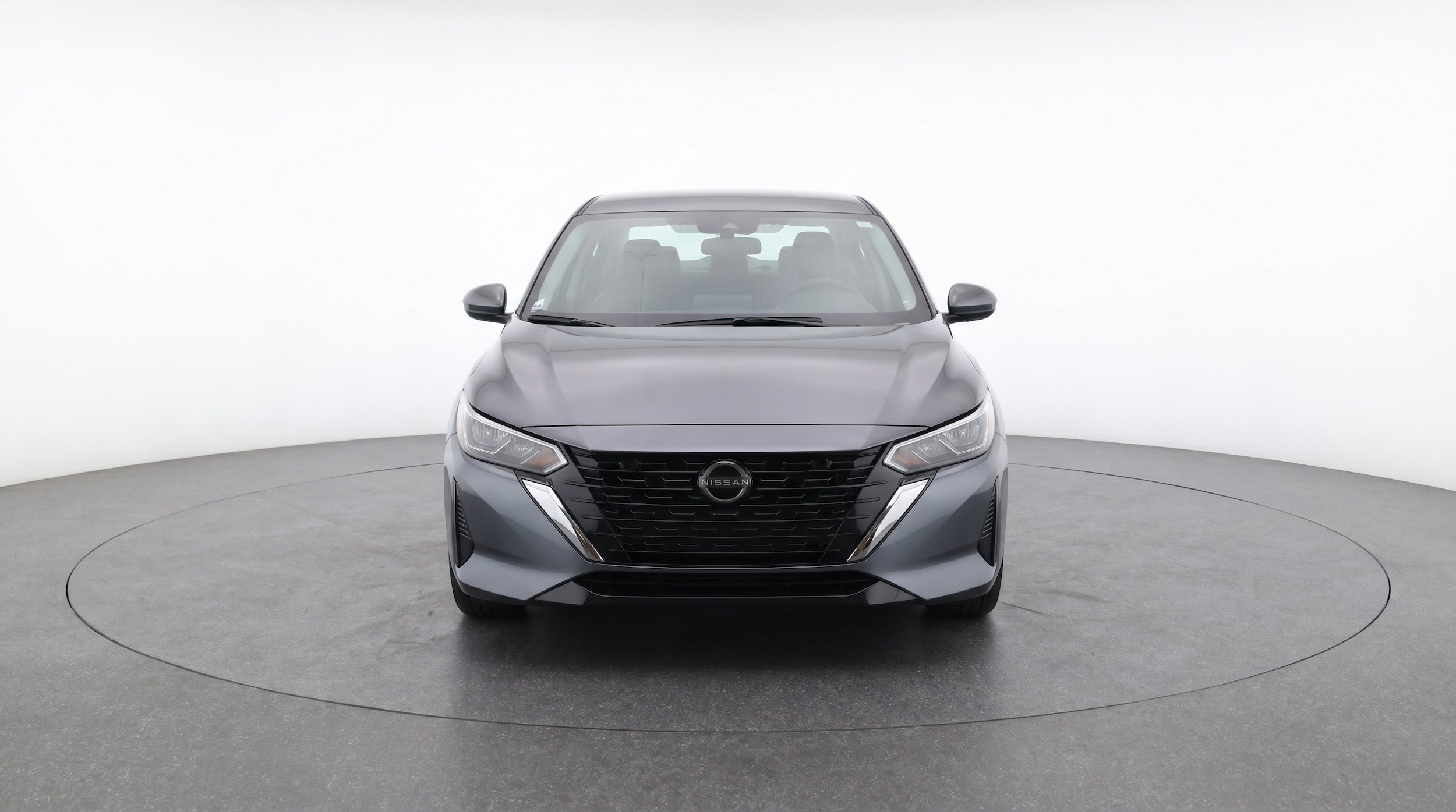Thumbnail: 2025 Nissan Sentra - 2