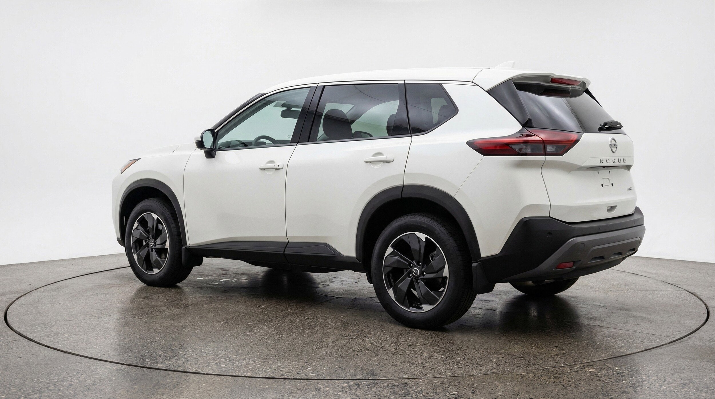 Thumbnail: 2025 Nissan Rogue - 6