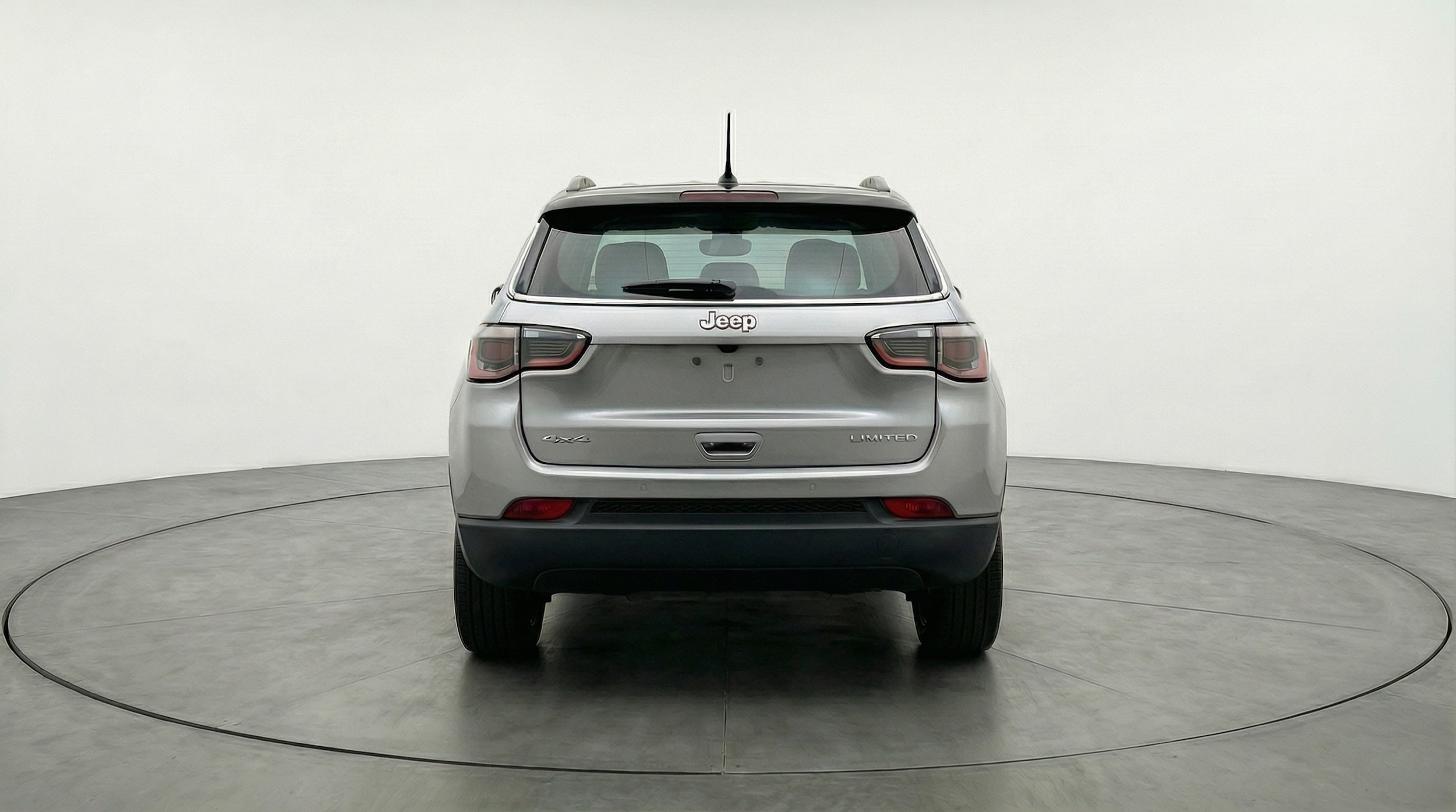 Thumbnail: 2025 Jeep Compass - 6