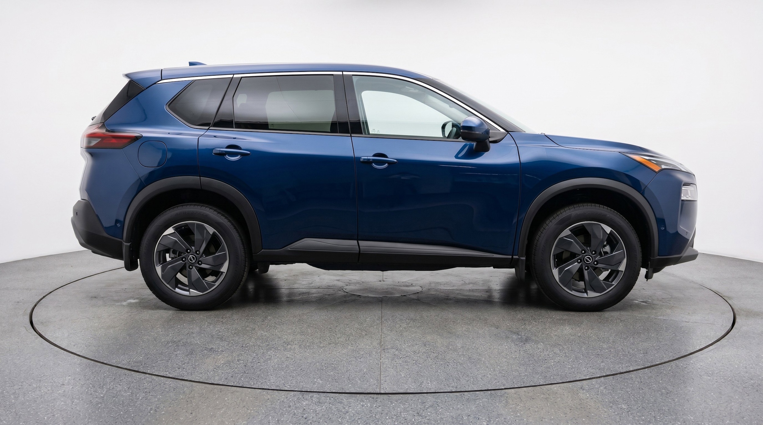 Thumbnail: 2025 Nissan Rogue - 11
