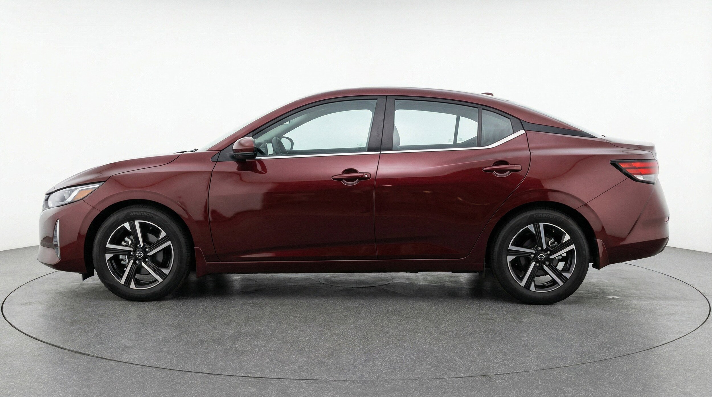 Thumbnail: 2025 Nissan Sentra - 5