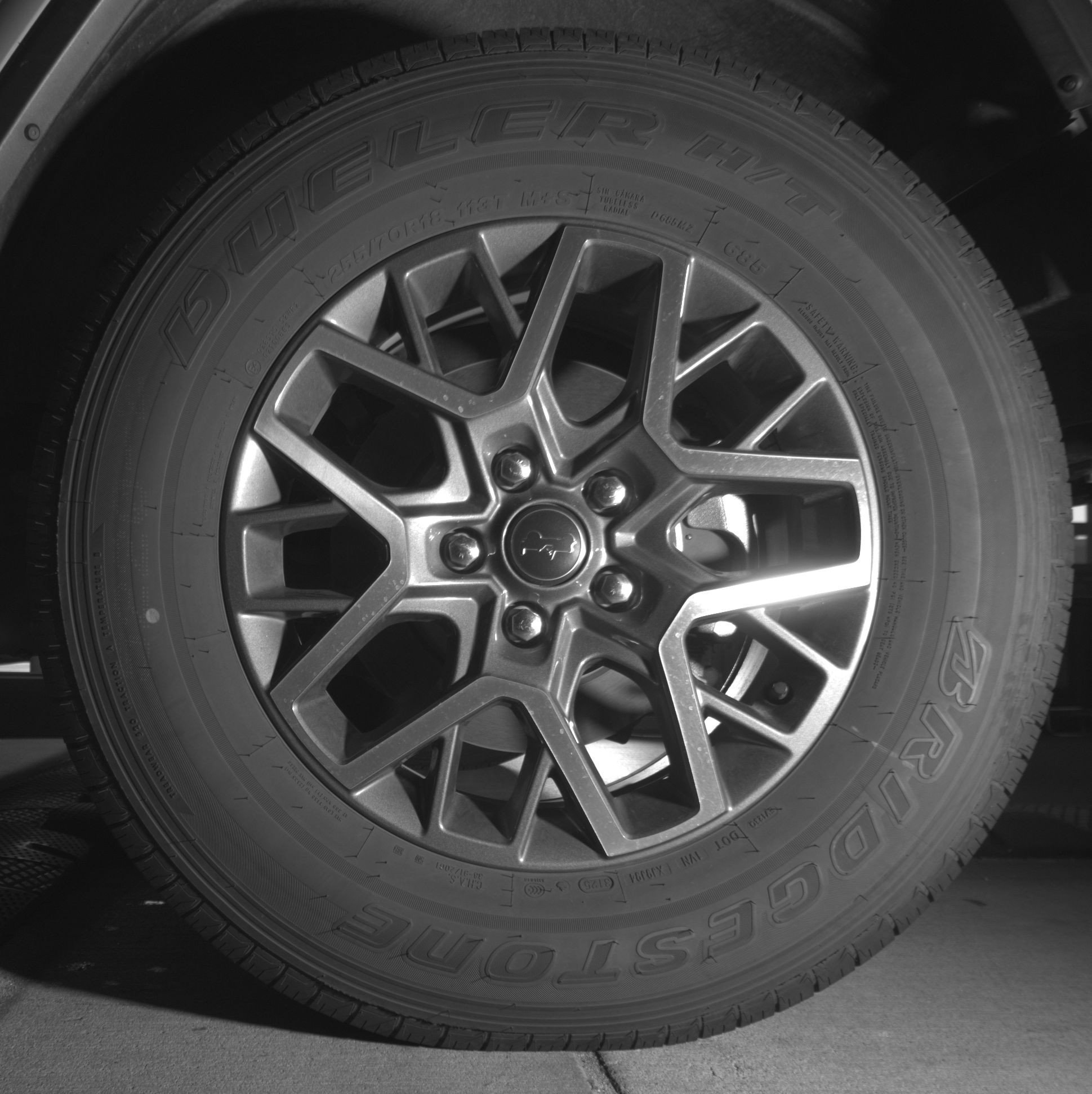 Thumbnail: 2025 Jeep Wrangler - 14