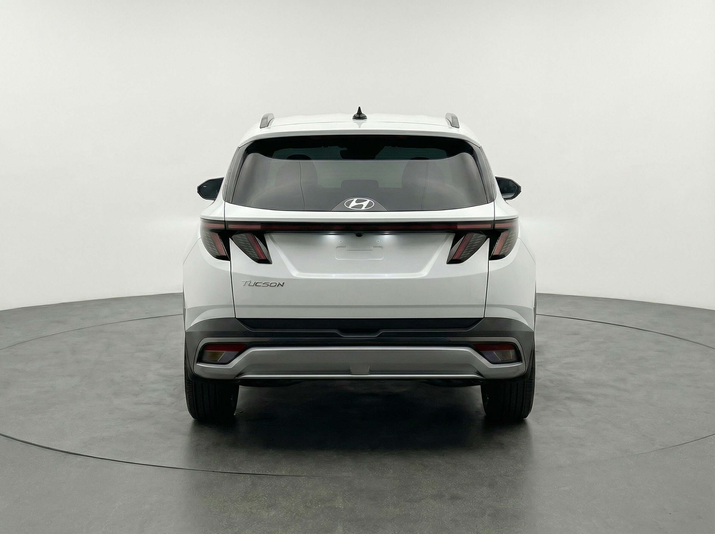 Thumbnail: 2025 Hyundai Tucson - 6