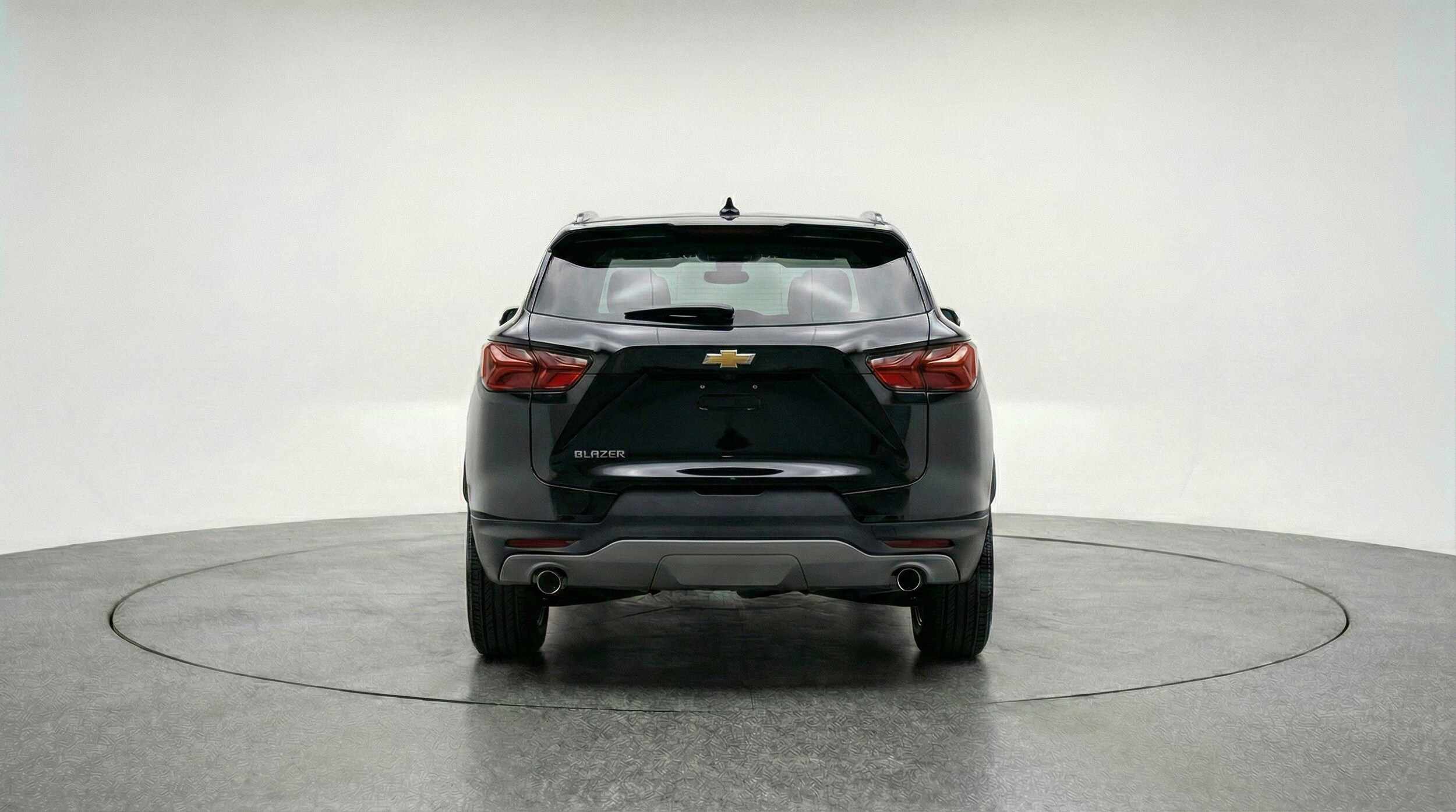 Thumbnail: 2025 Chevrolet Blazer - 7