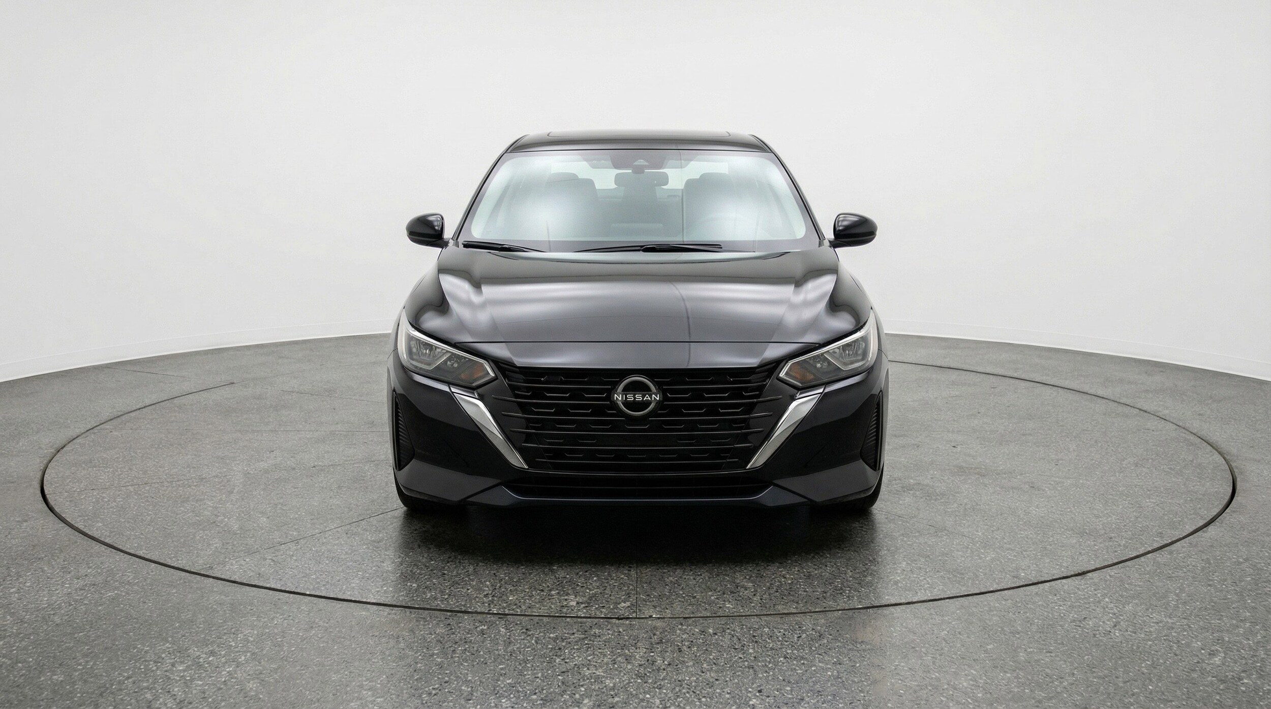 Thumbnail: 2025 Nissan Sentra - 2